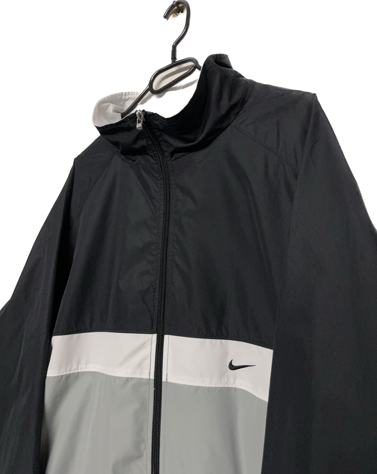 Vintage Nike Jacket (XXL)