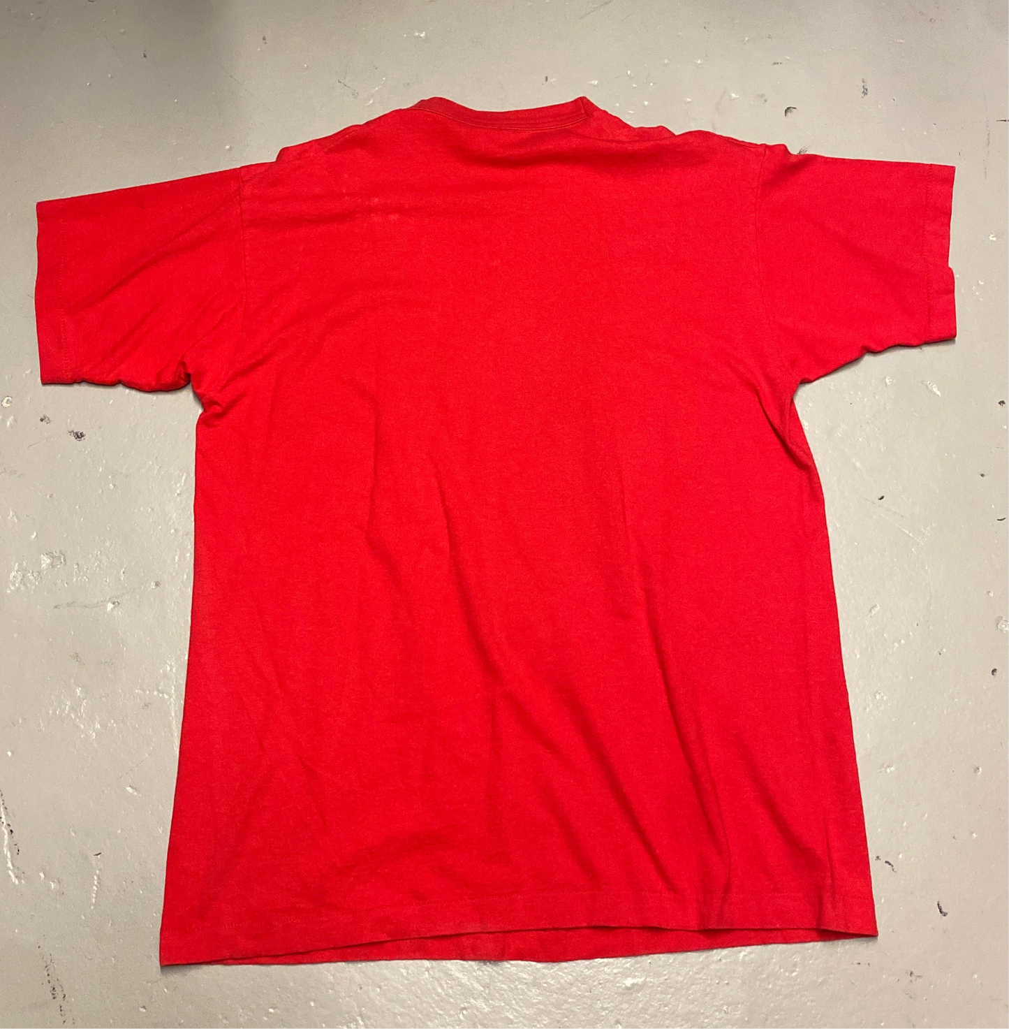 2000‘s Mickey Unlimited Shirt made in U.S.A. *selten (XL)