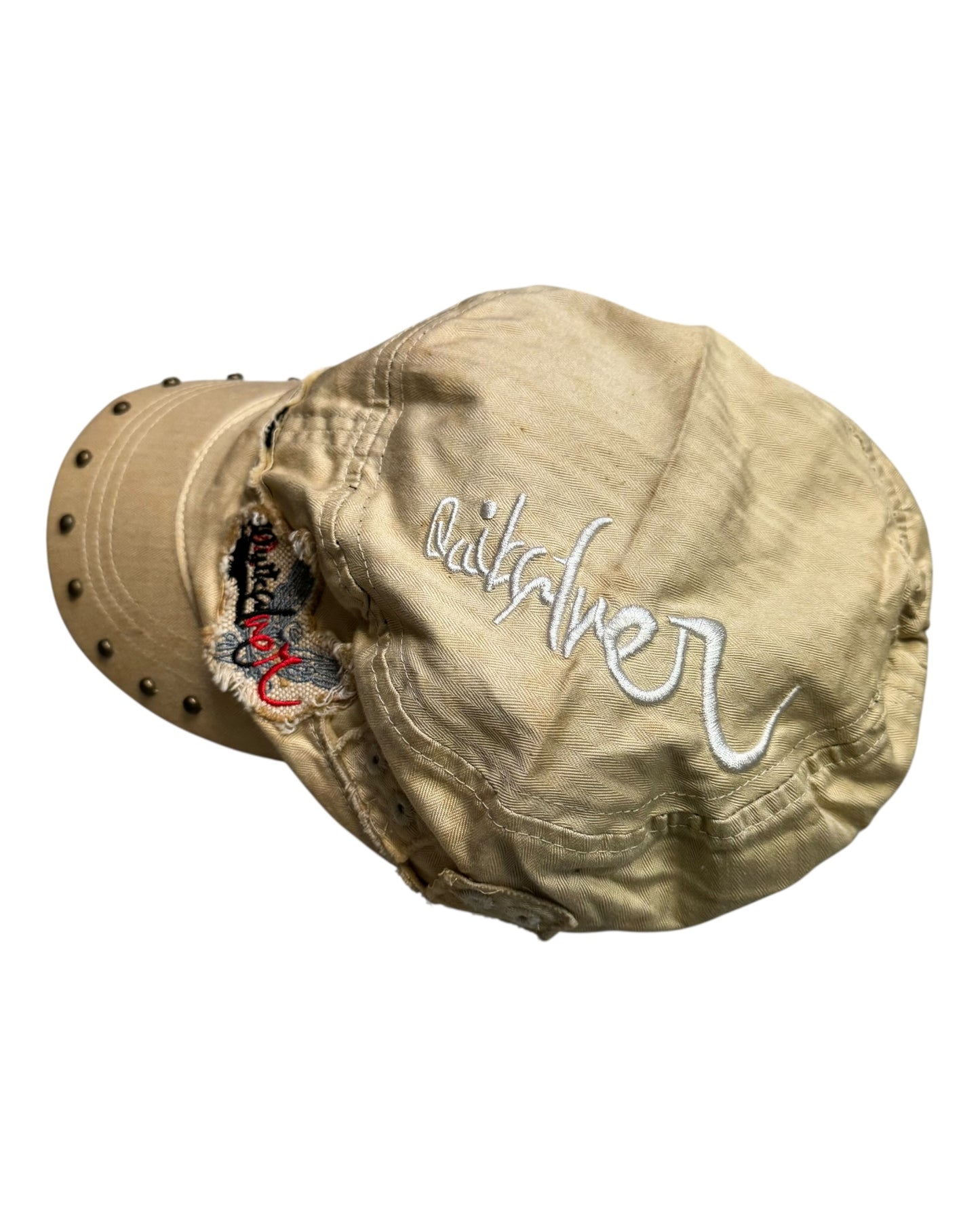 2000‘s Qiksilver Cap *rare