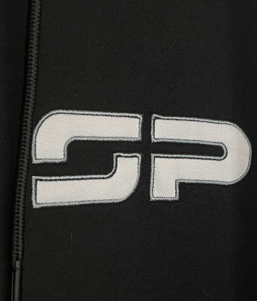 Y2K Southpole Hoodie (M)