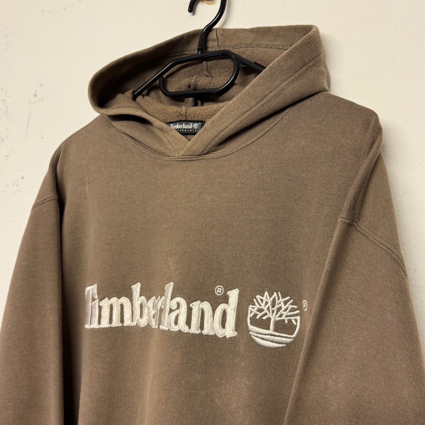 2000‘s Timberland Hoodie (S)