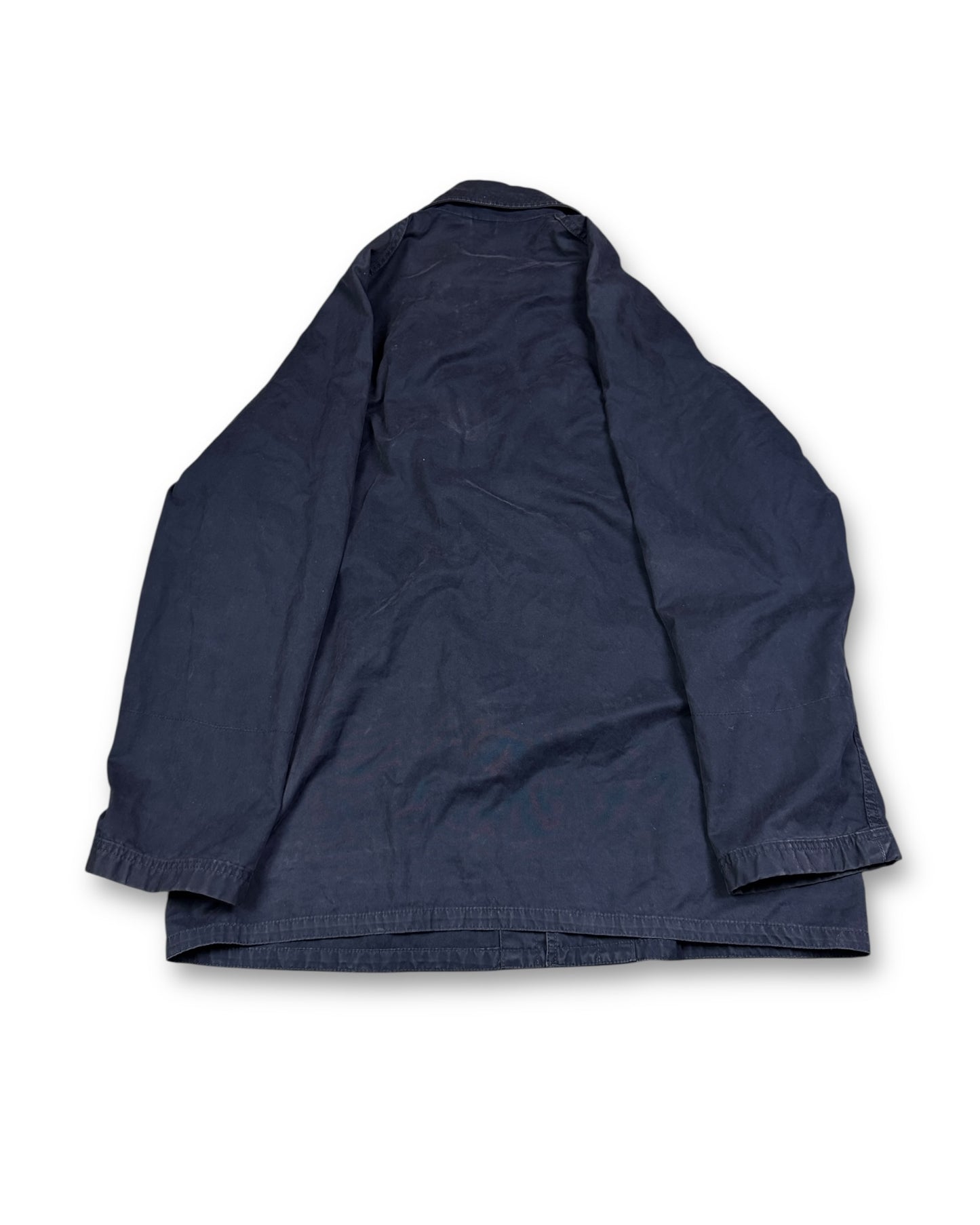 1990's Fay Fireman Italy Jacket *very rare (L)