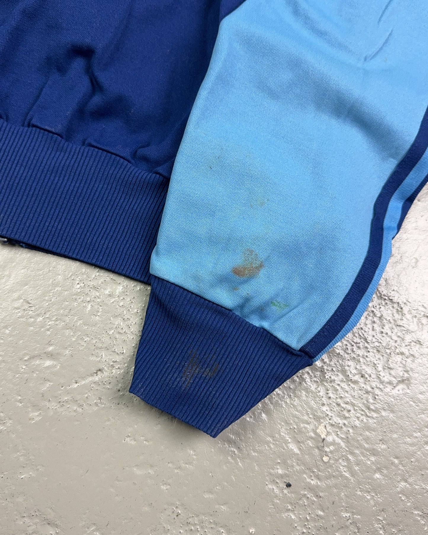 1980's Adidas Track Jacket *very rare (L)