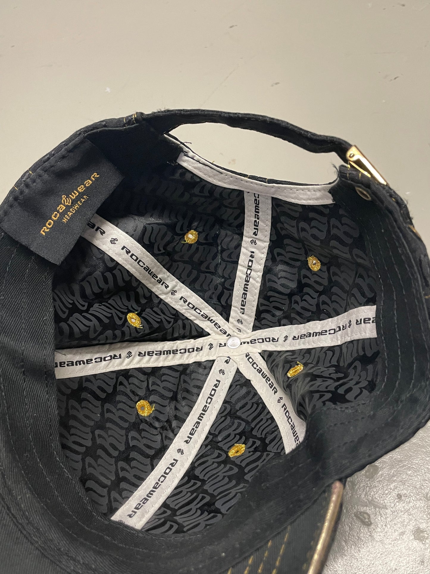 00's Rocawear Cap (S)