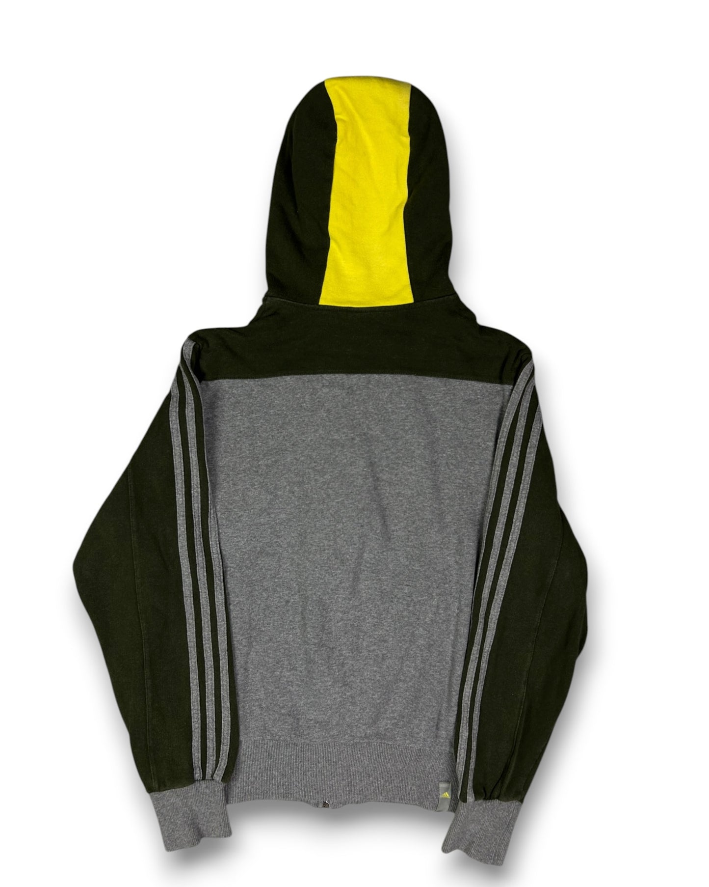 2000's Adidas Zip Hoodie * (M)