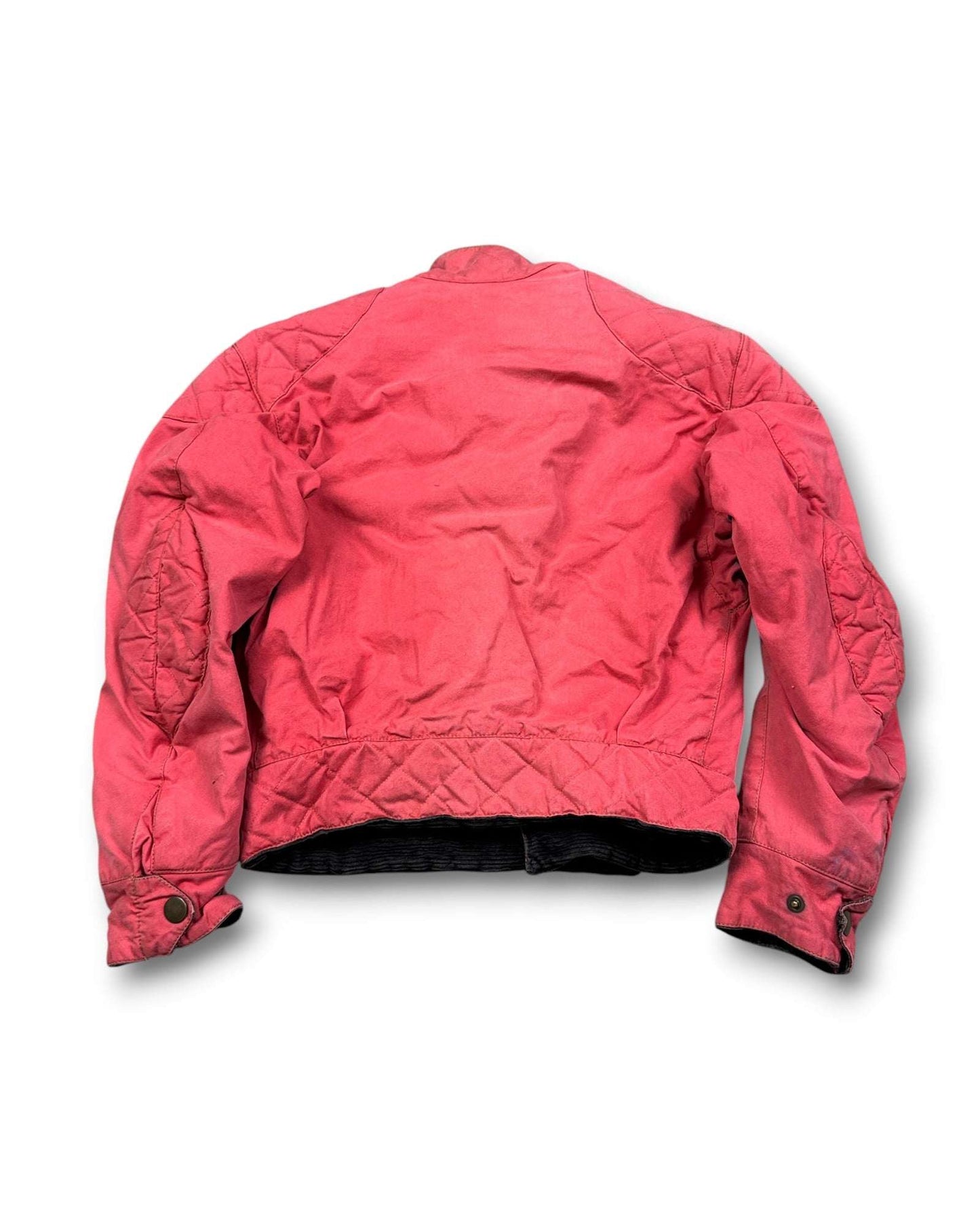 1990's Belstaff Archive Cropped Jacket Women's *extremely rare (S)