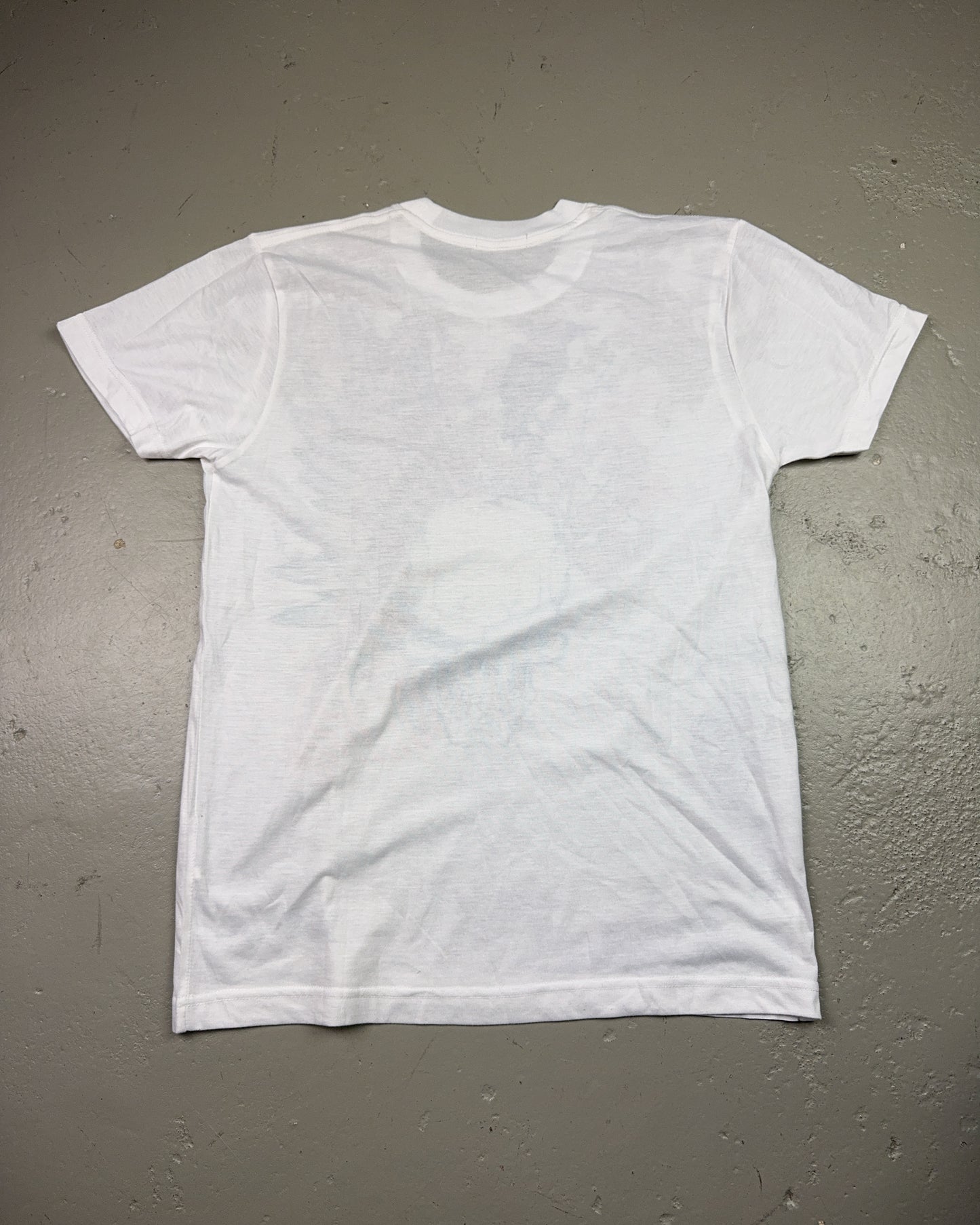 2000's Zanzibar Exclusives T-shirt *rare (M)