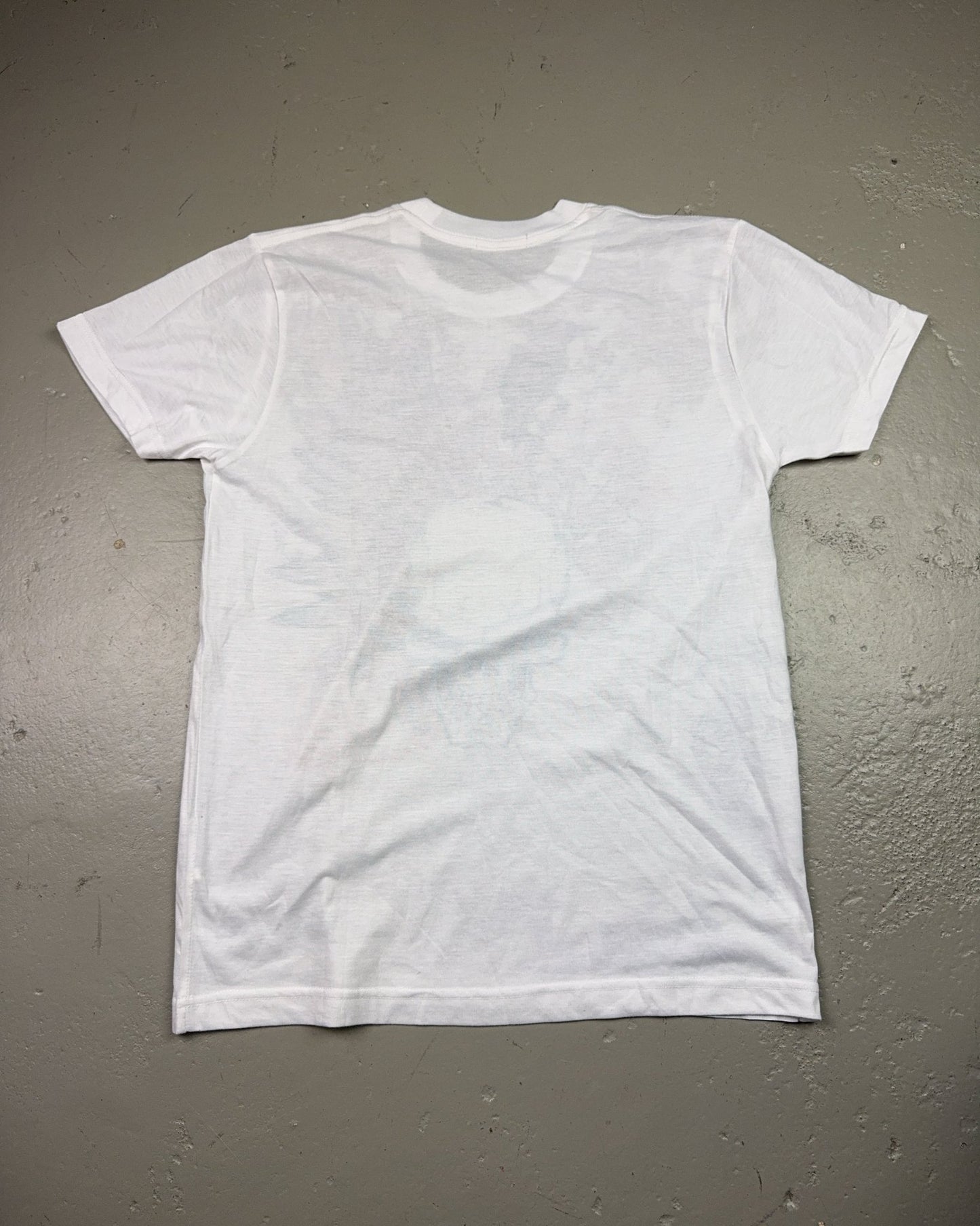 2000's Zanzibar Exclusives T-shirt *rare (M)