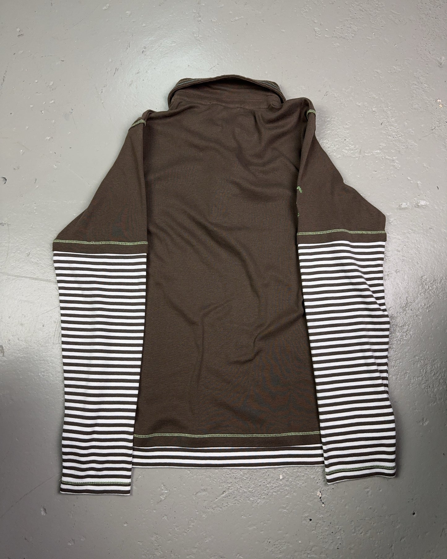 2000's Wissmach Polo Shirt * (M)