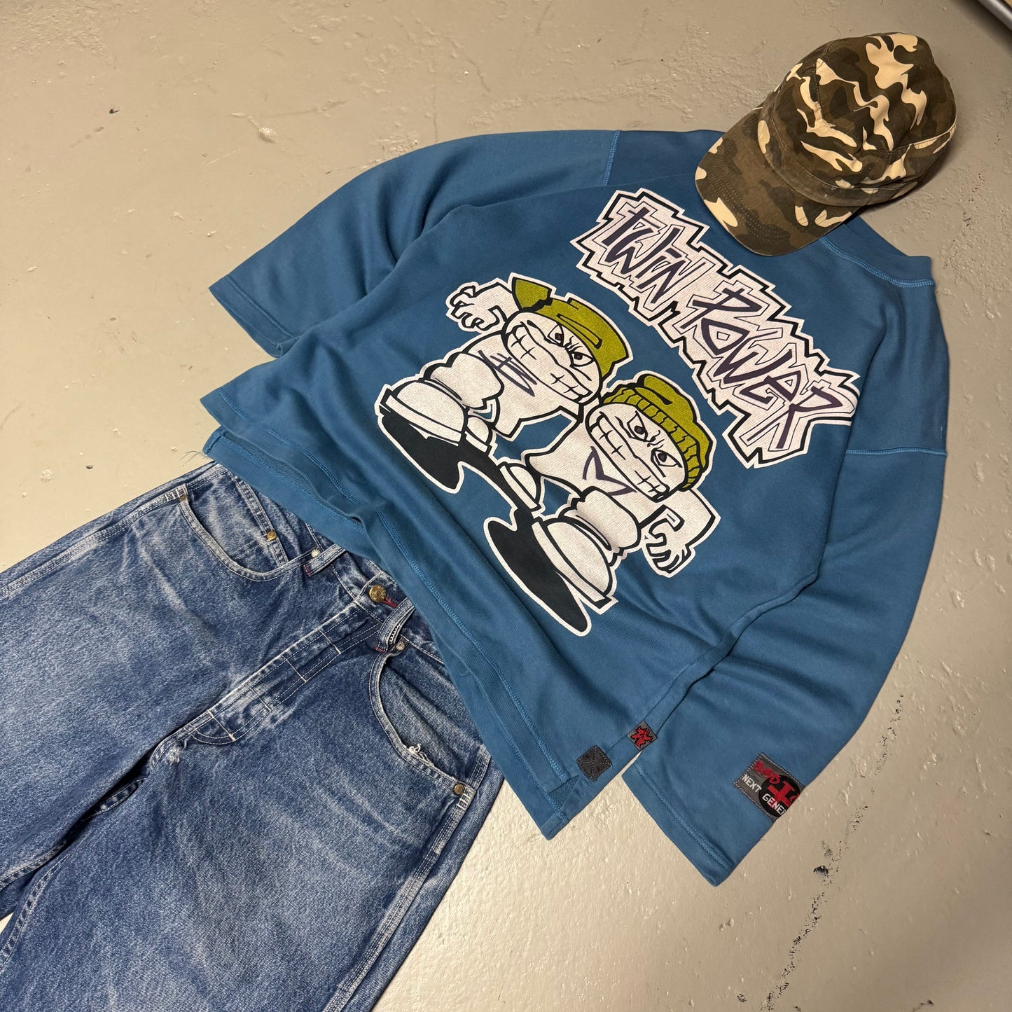 Lenny’s Premium Selection Mystery Box