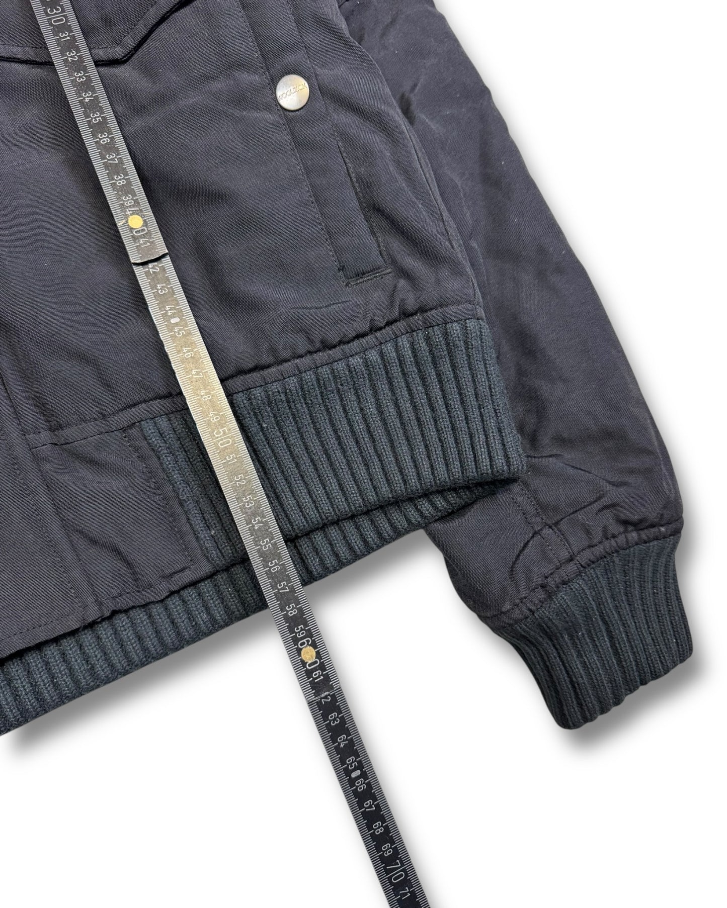 2010's Woolrich Jacket * (S)