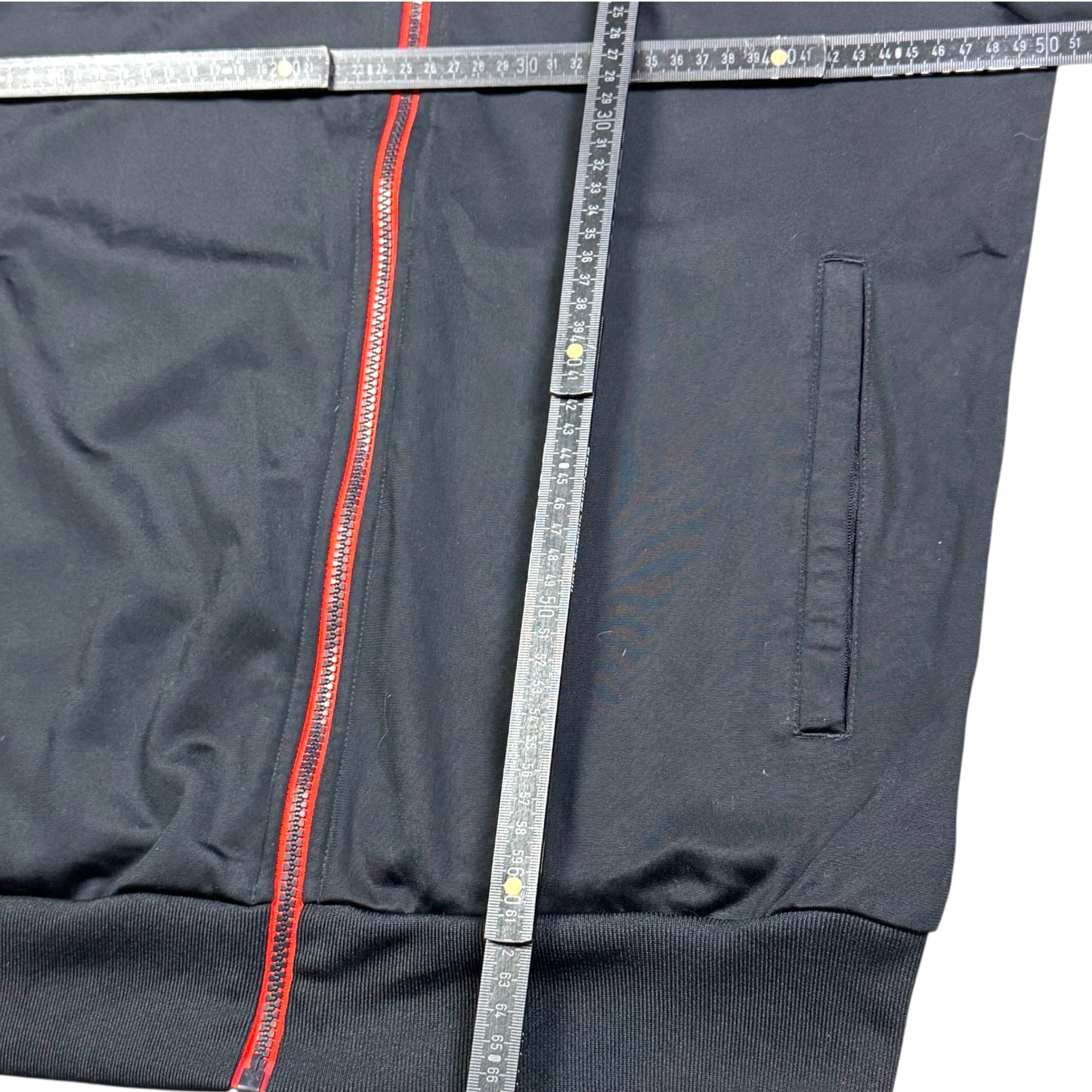 2014 Adidas Track Jacket (S)