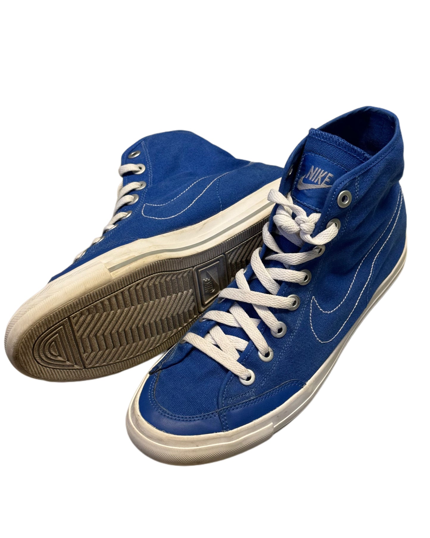 2010 Nike Blazer High OG Size 42