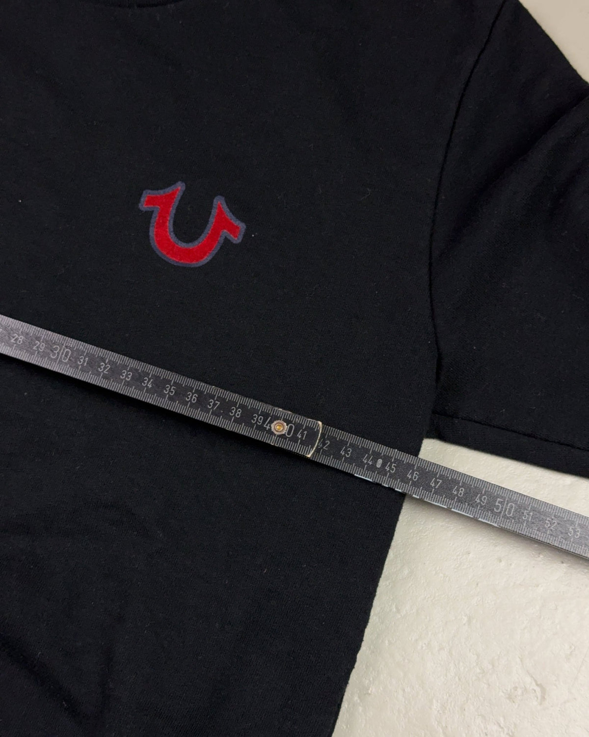 2000's True Religion Sweater * (S)