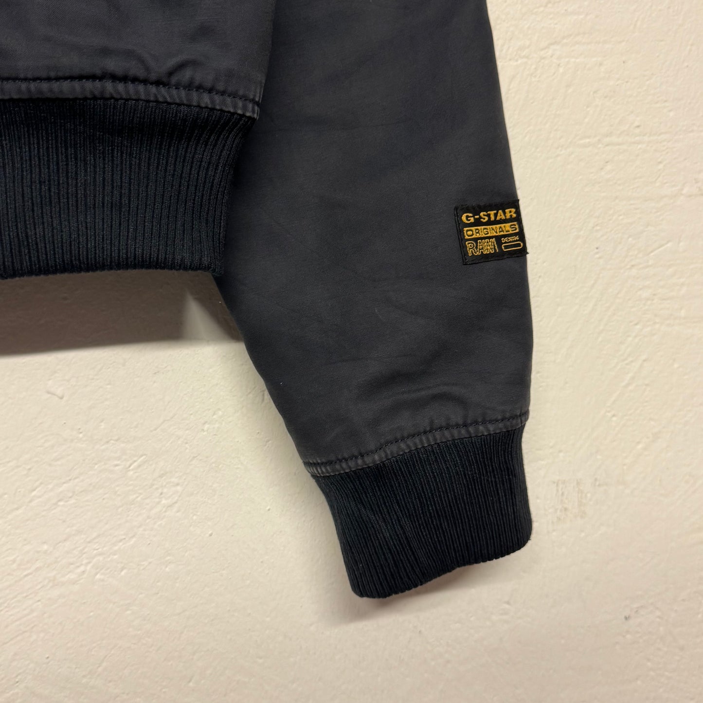 2000‘s G-Star Jacket *selten (S)