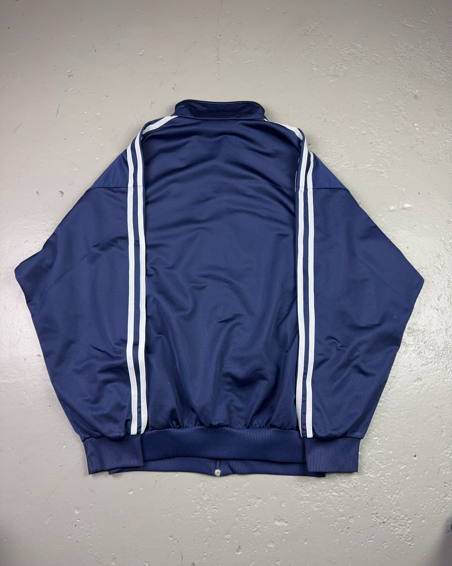 1990's Adidas Firebird Track Jacket *rare (L)