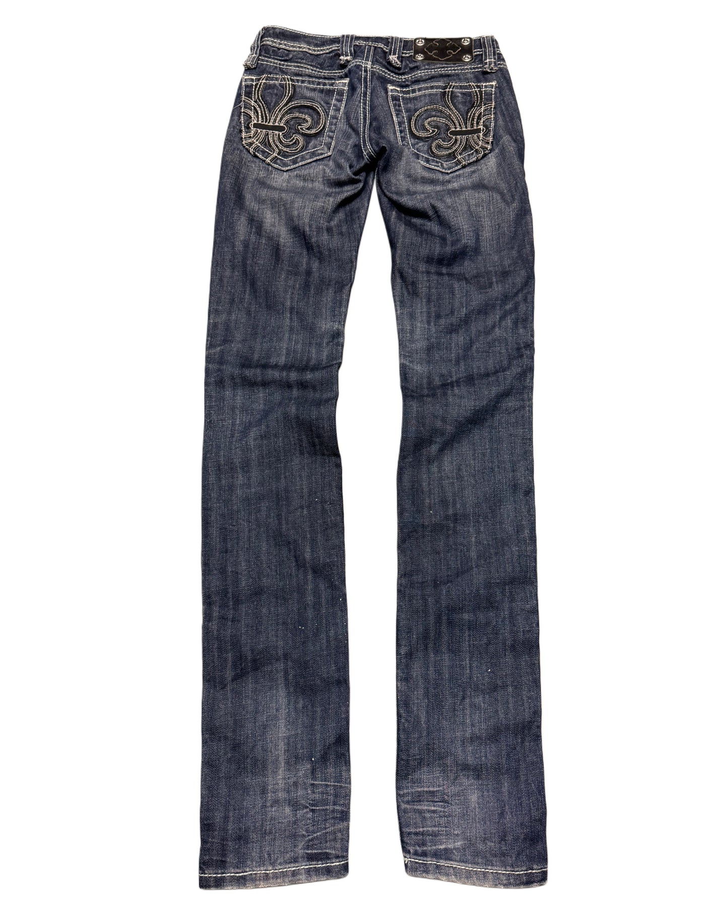 2000‘s Miss Me Low Waist Jeans Women‘s *selten (XS)