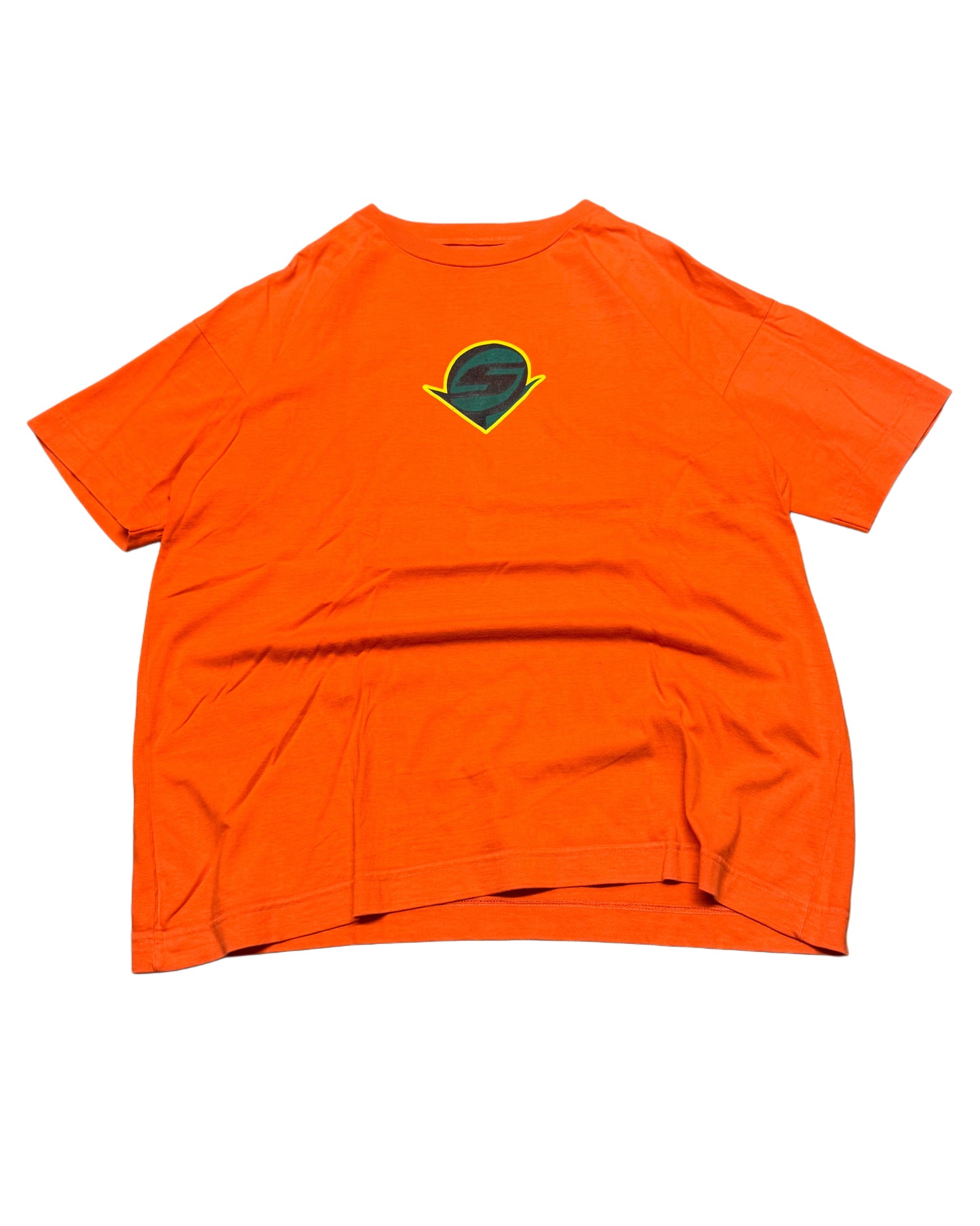 2000‘s Sixty Shirt *rare (XL)