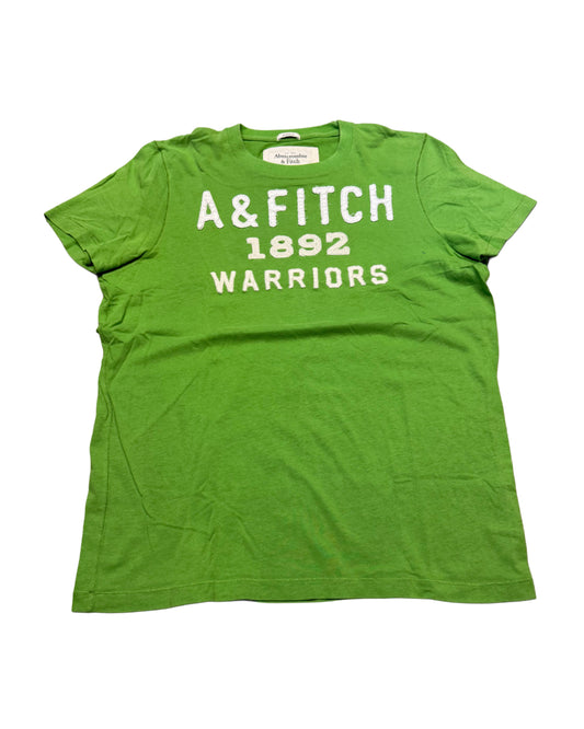 2000's Abercrombie & Fitch Muscle Shirt (XL)