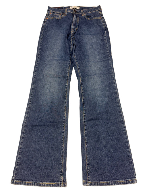 2003 Levi Strauss Jeans Women's 28x30 (S)