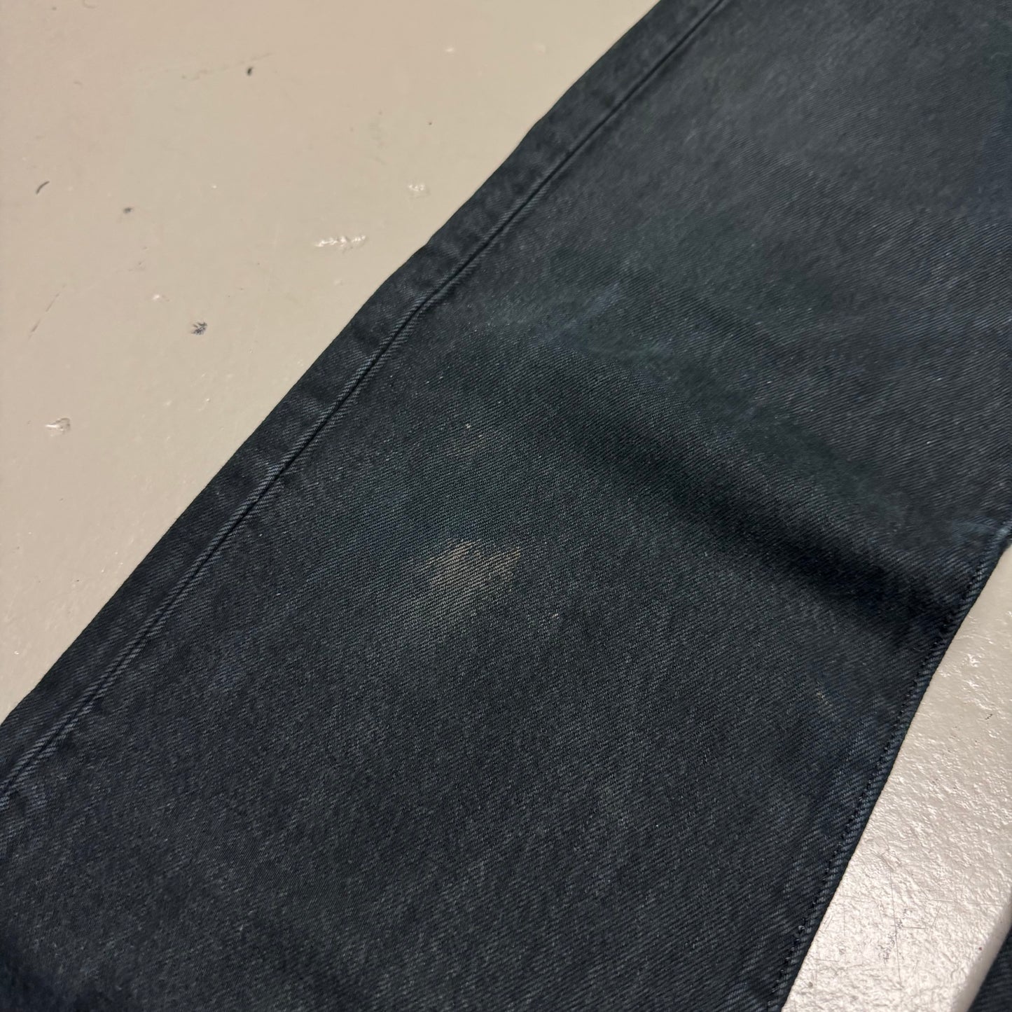 Y2K Levi‘s 501 Jeans 33x32