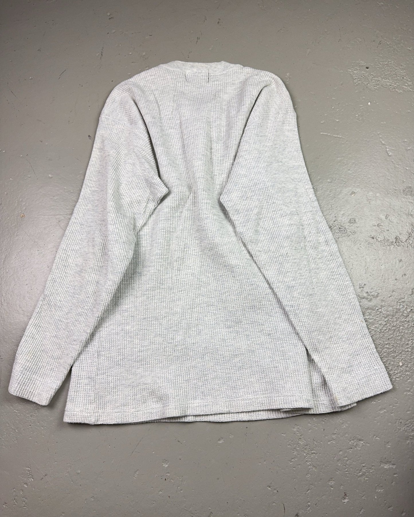 2000's D&G Henley Longsleeve *rare (M)