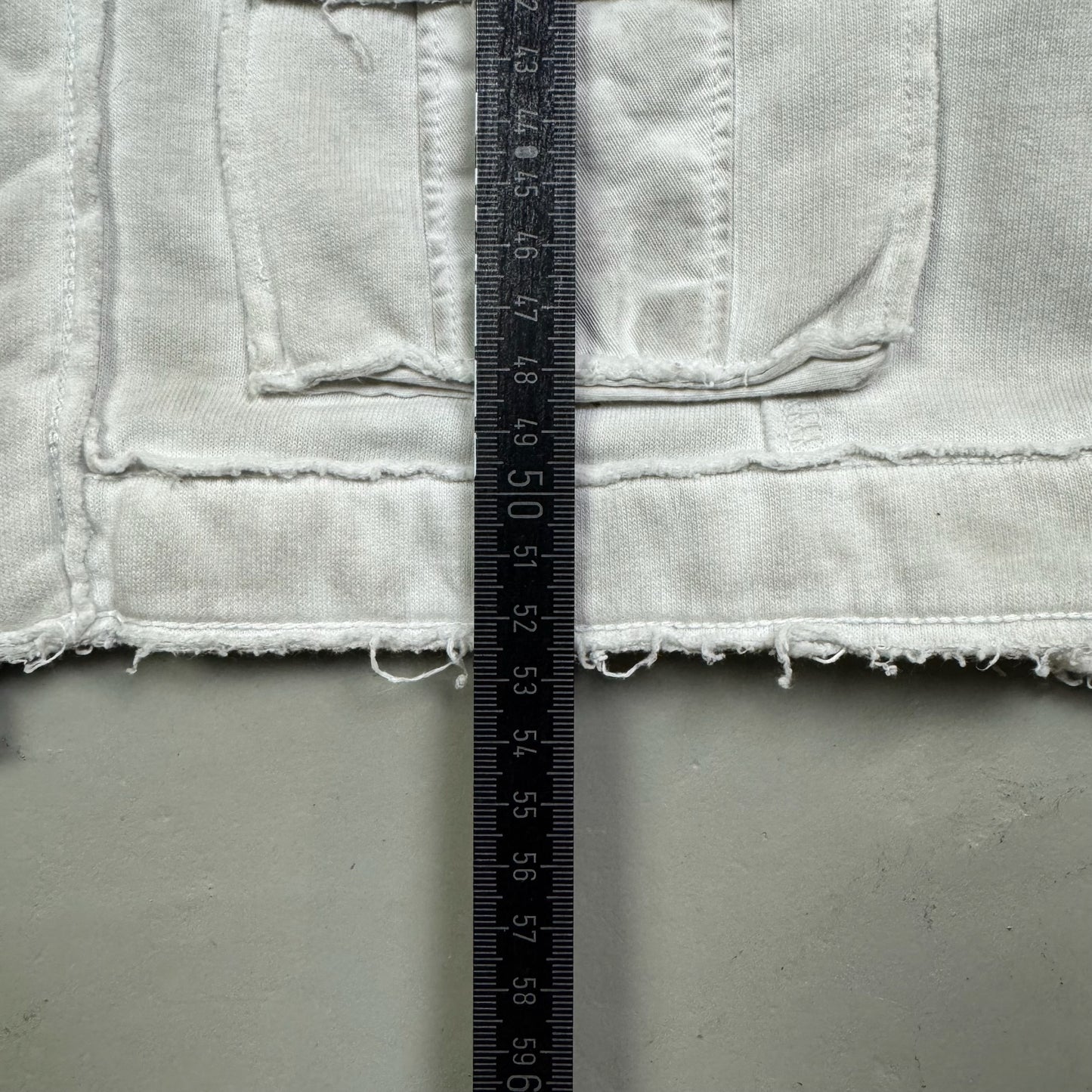 2000‘s Better Rich NYC Zip Jacket Women‘s (M)