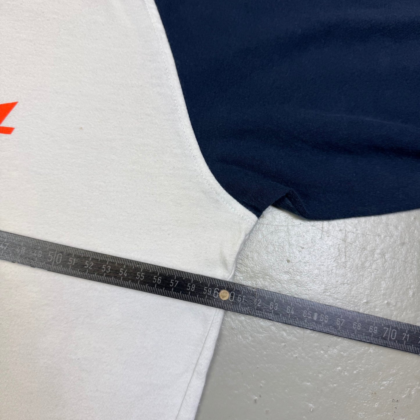 2000’s Nike West Coast Longsleeve *rare (XL)