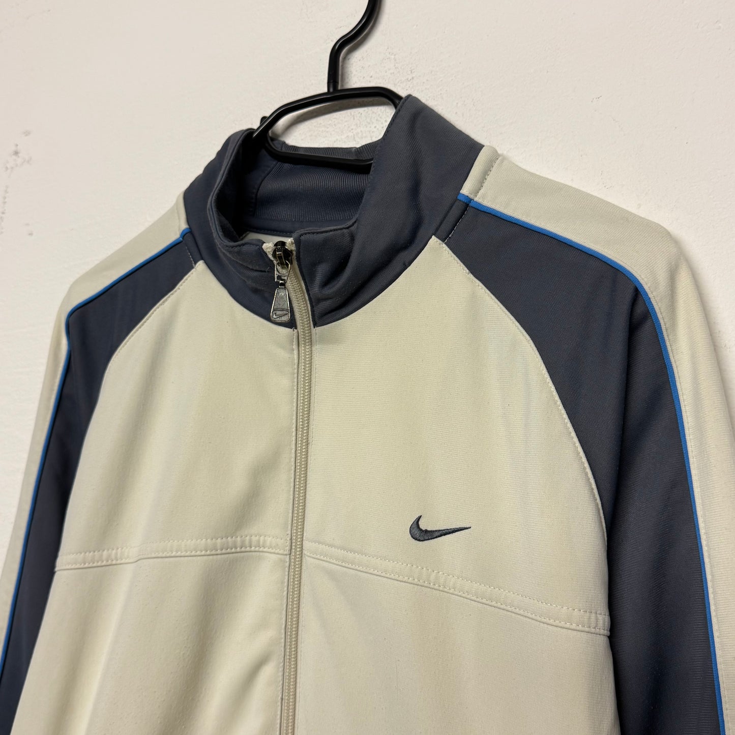 2000‘s Nike Track Jacket (S)