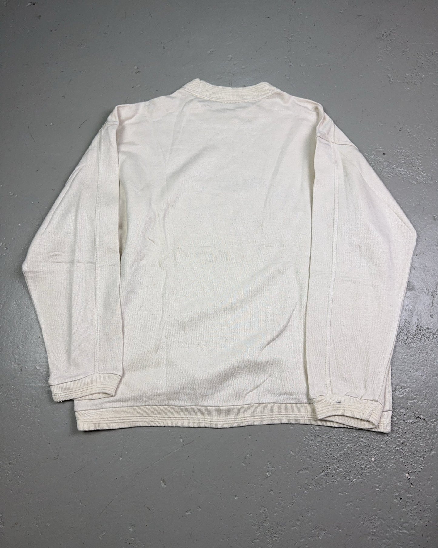 1980's SON, GRANNY, DAD Sweater *rare (L)