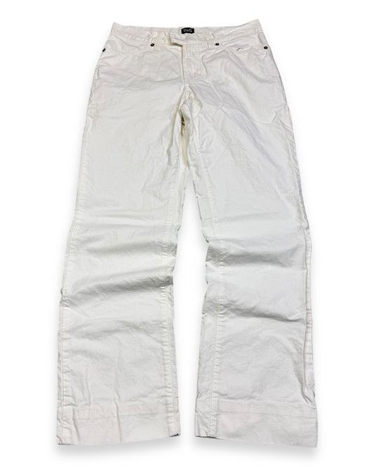 2000’s Dolce & Gabbana Pants Women’s *rare (M)
