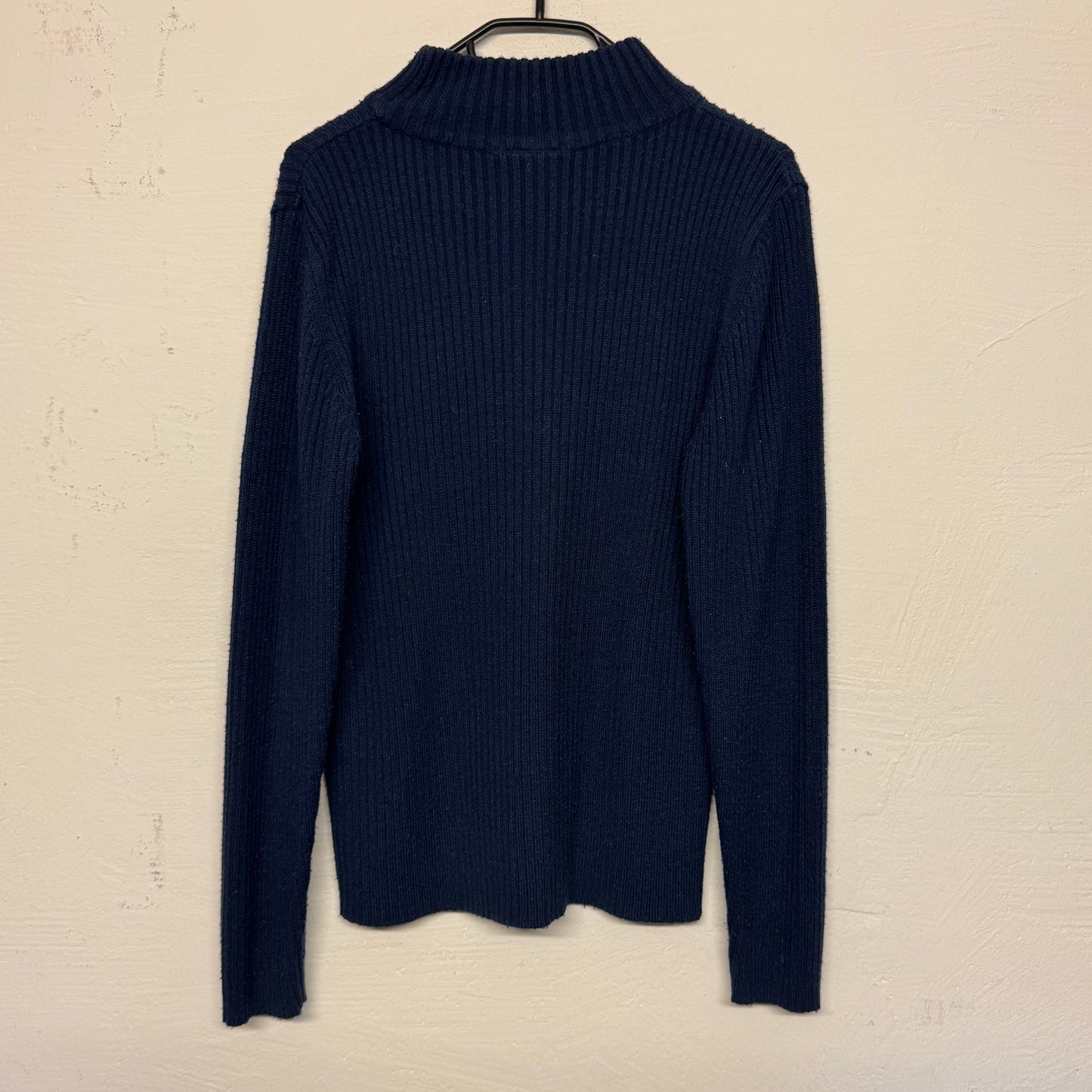 2000 Umbro Knit Sweater *rare (M)