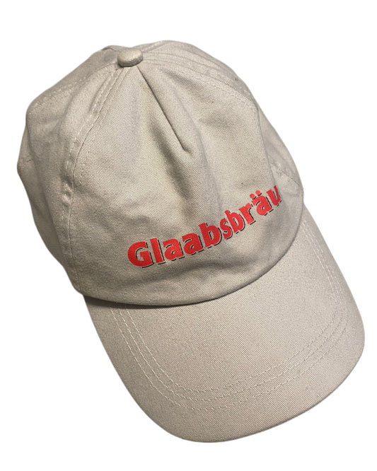 2000's Glaasbräuer Cap (One Size)