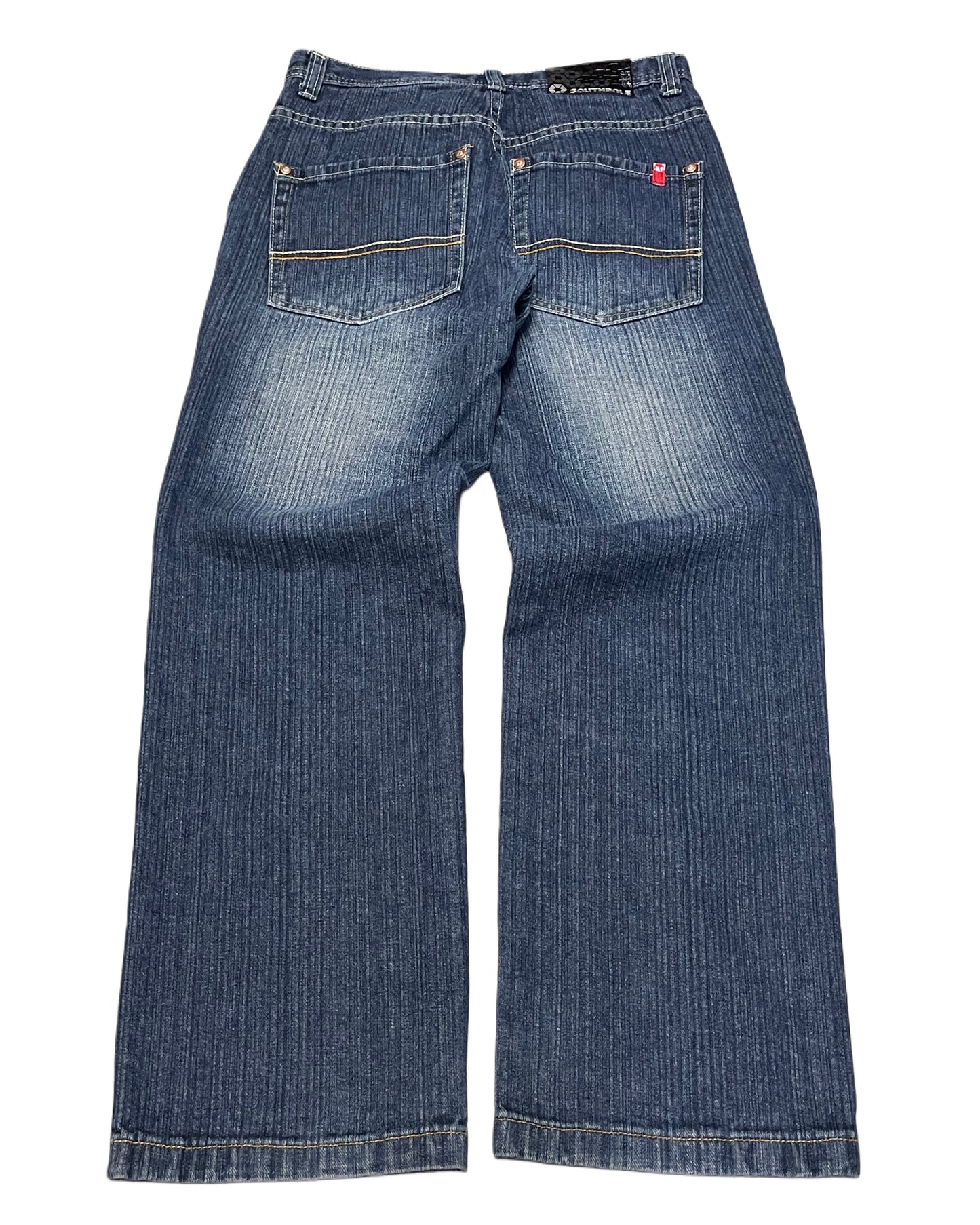 2000‘s Southpole Baggy Jeans 29x29