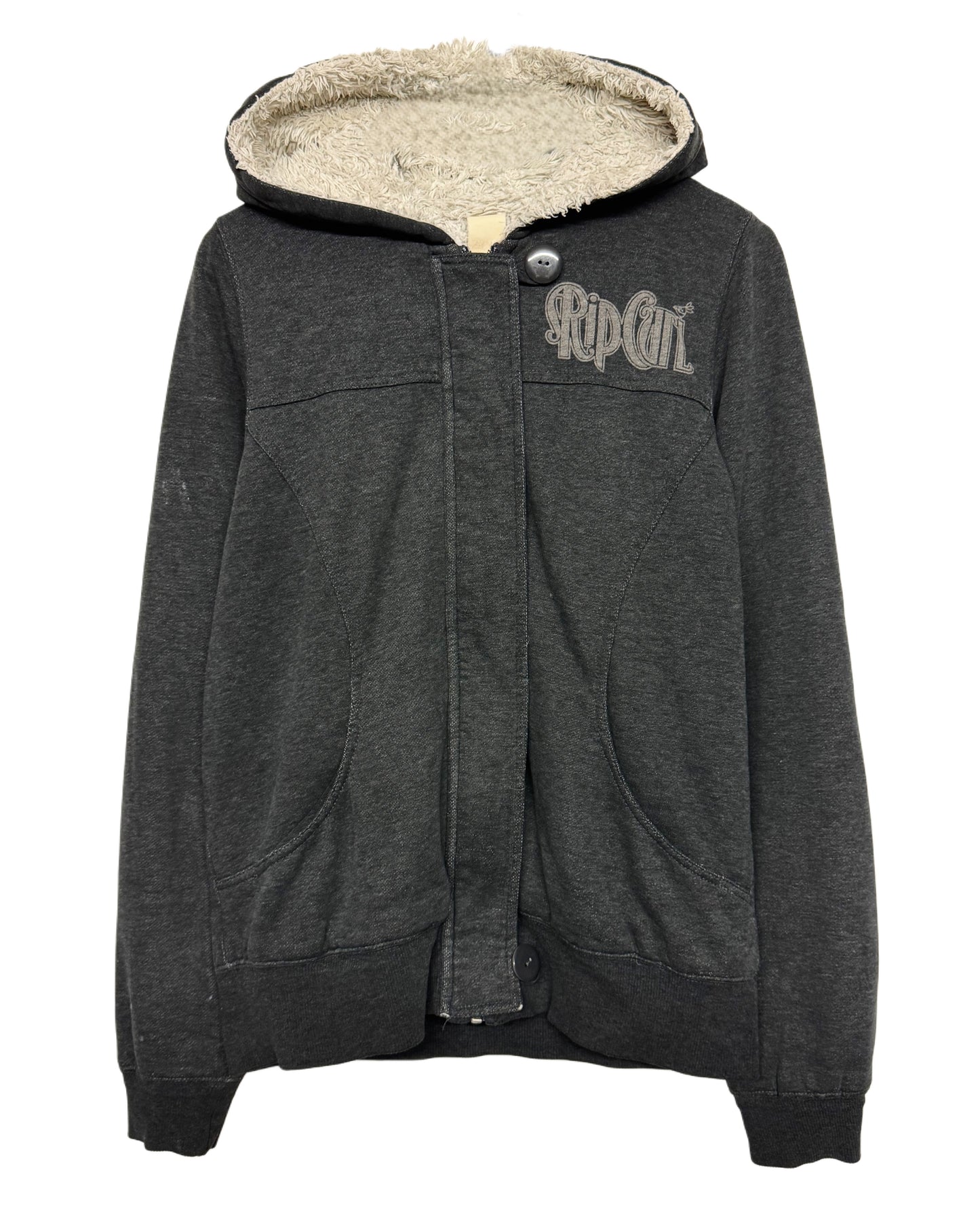 2000‘s Rip Curl Zip Jacket Women‘s (M)