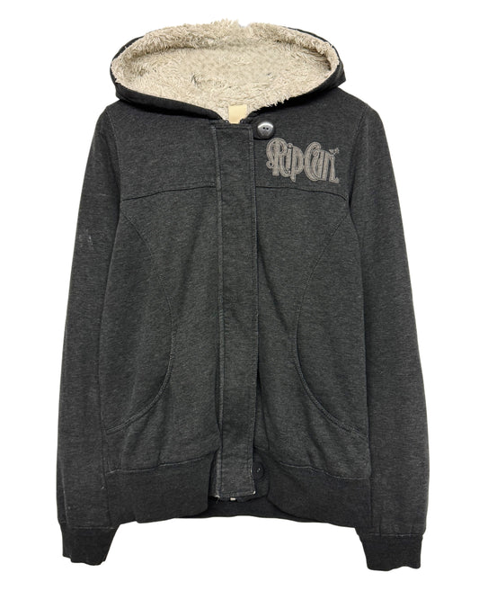 2000‘s Rip Curl Zip Jacket Women‘s (M)