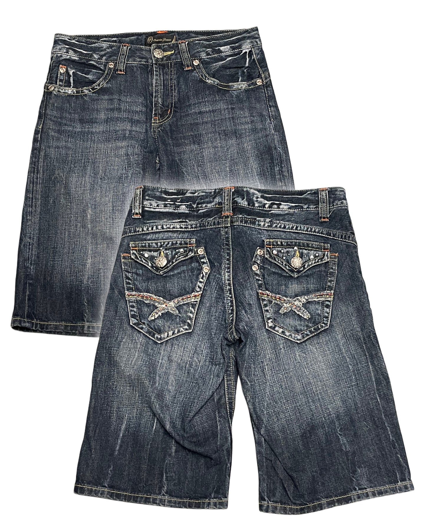 2000’s Oririn Japanese Shorts Women’s (W29)
