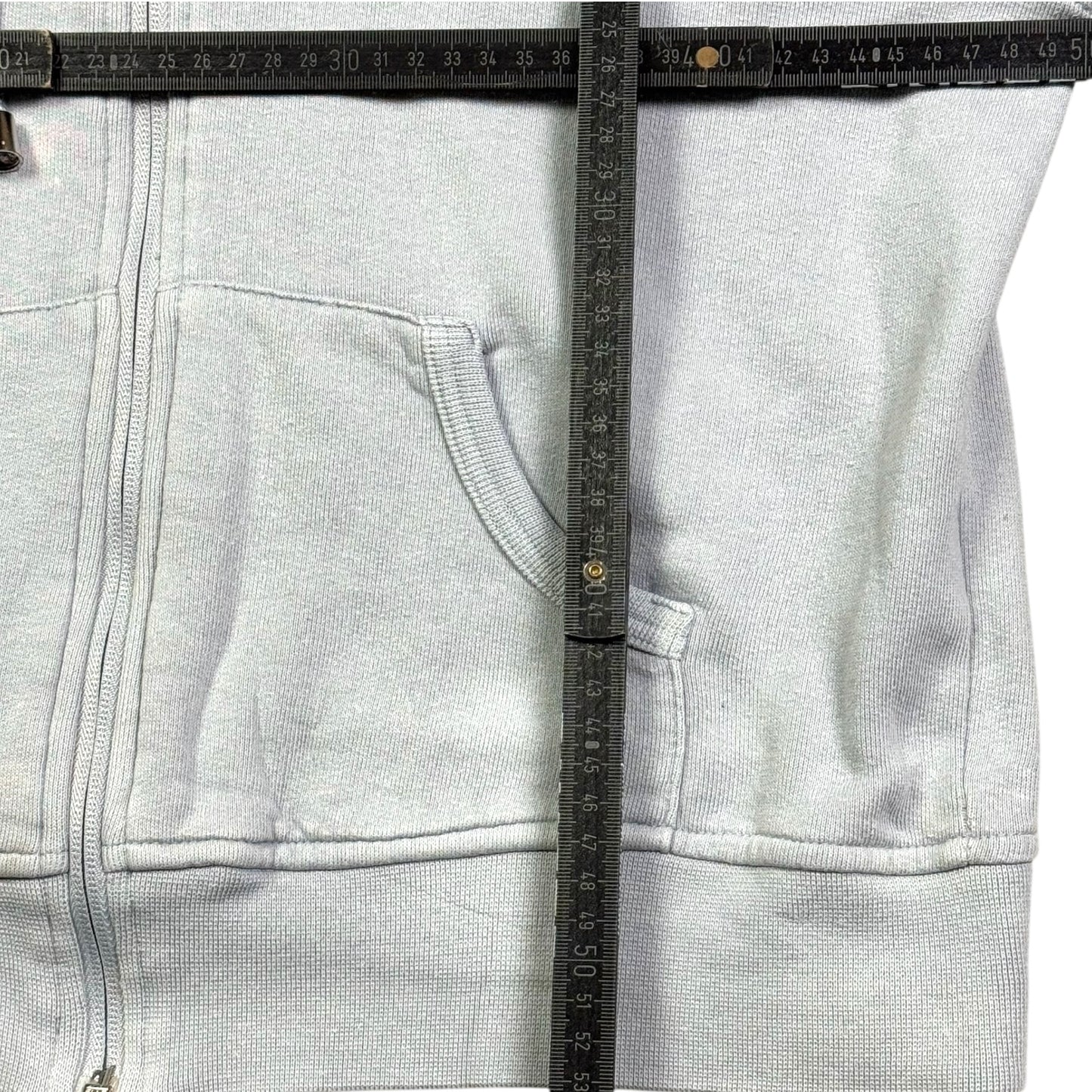 2000‘s Adidas Cropped Zip Hoodie Women‘s *rare (M)