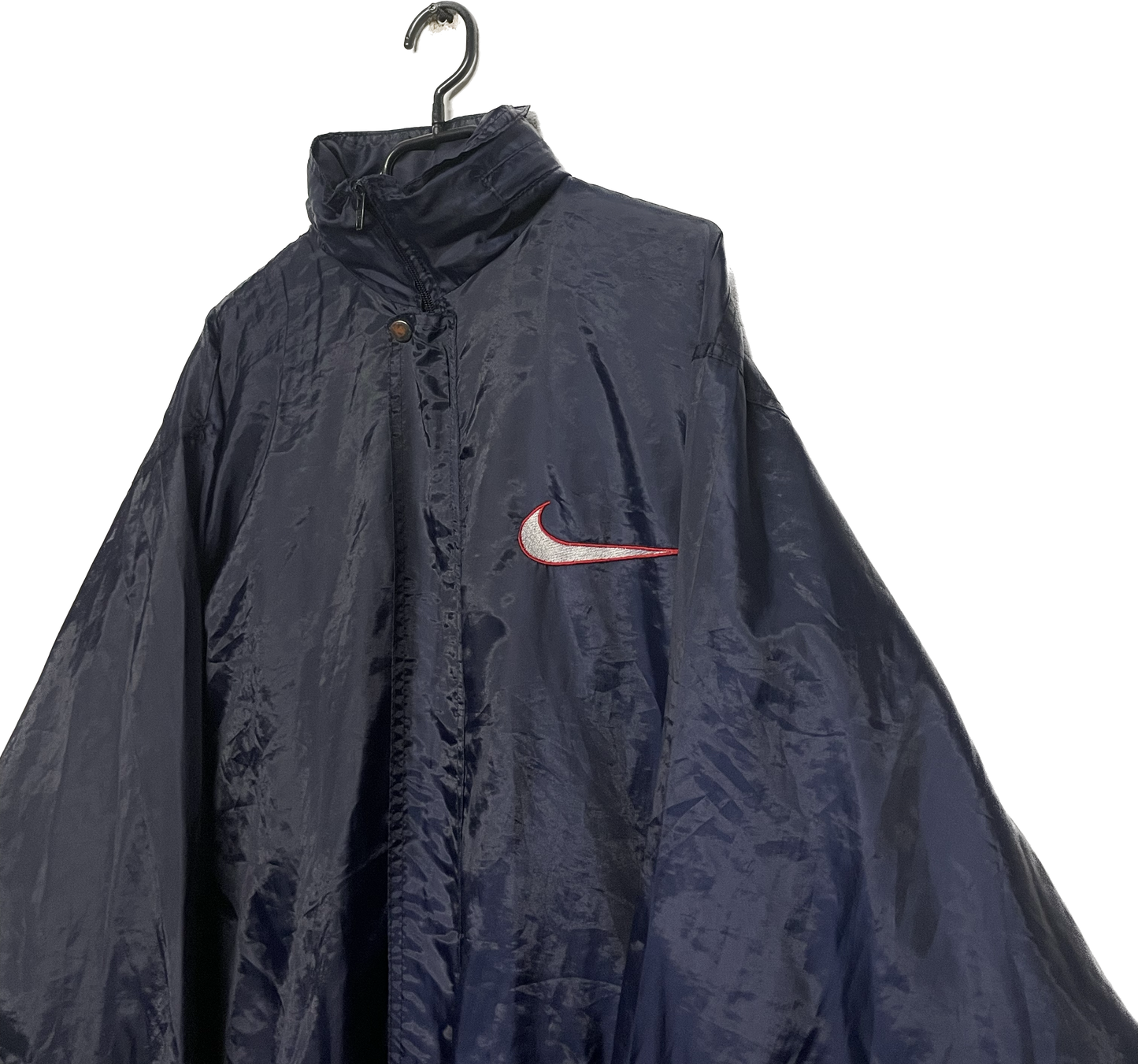 Vintage Nike Windbreaker (XL)