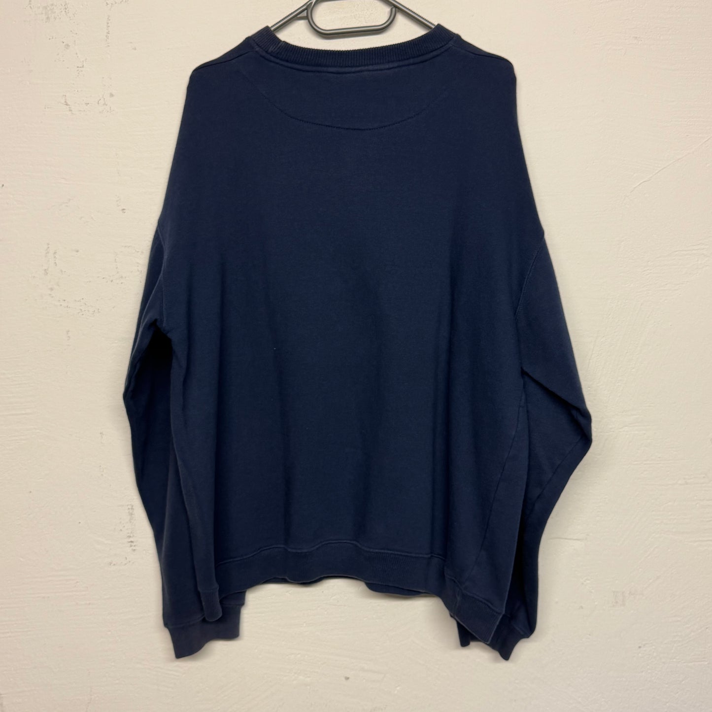 2000‘s Illmatic Designz Hip Hop Sweater *rare (L)