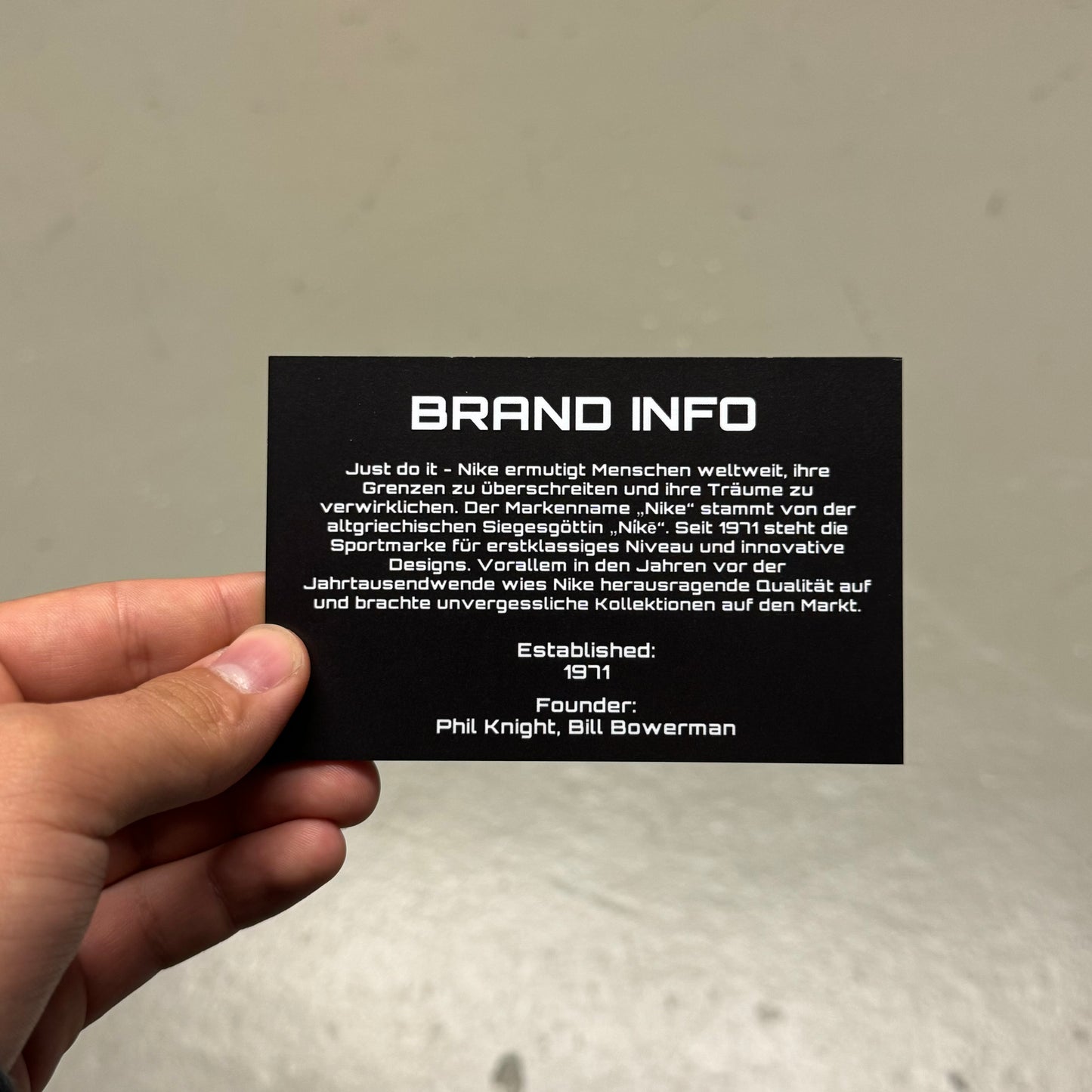 00's Nike Jacket (L)