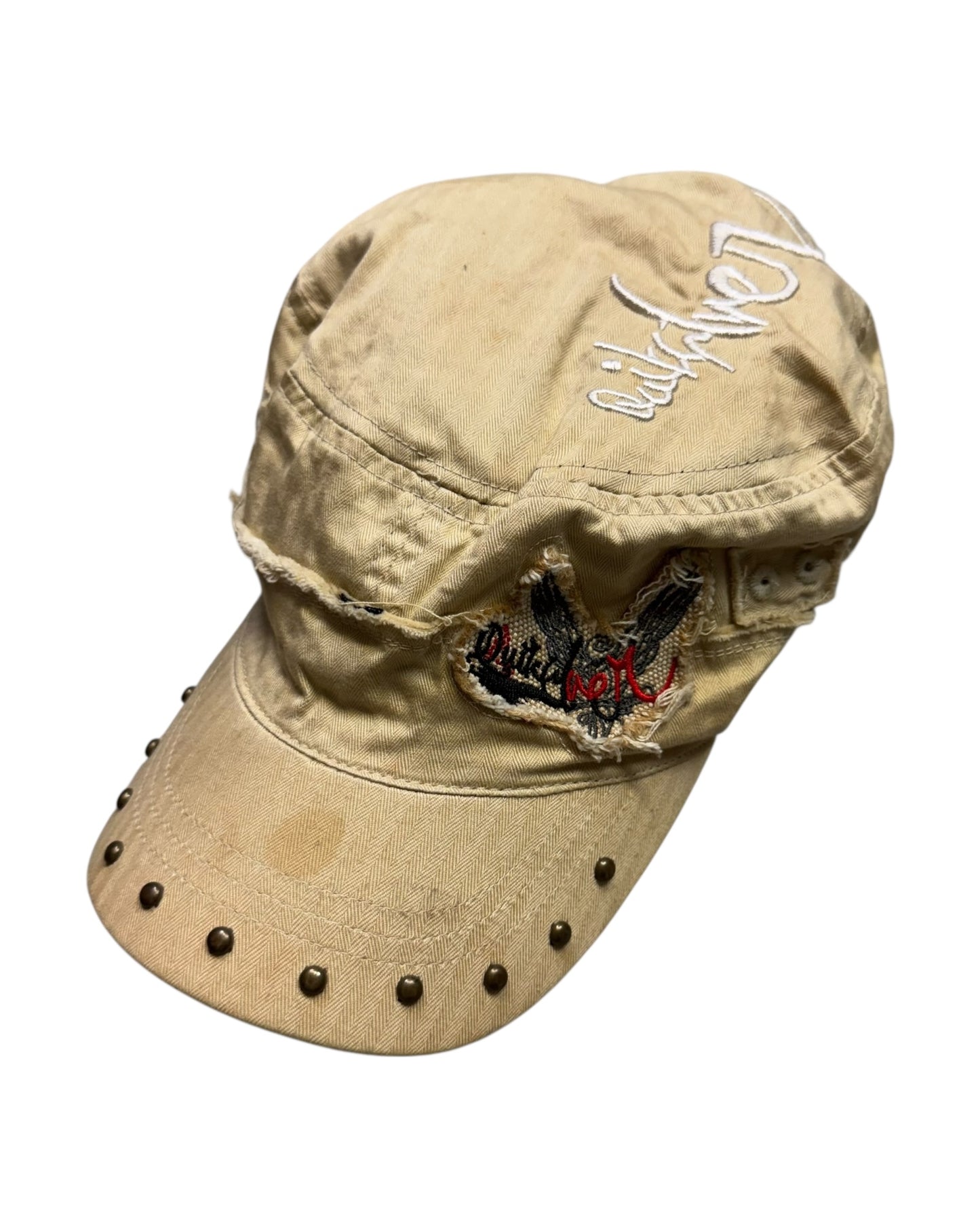 2000‘s Quiksilver Cap *rare