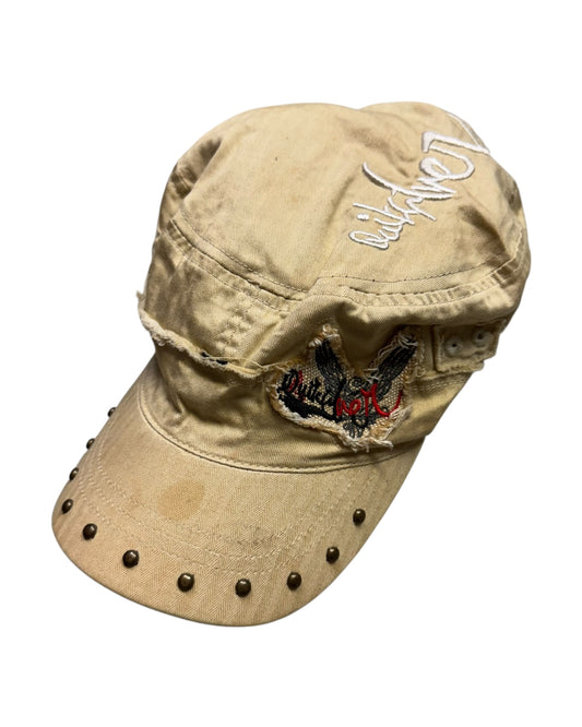 2000‘s Quiksilver Cap *rare