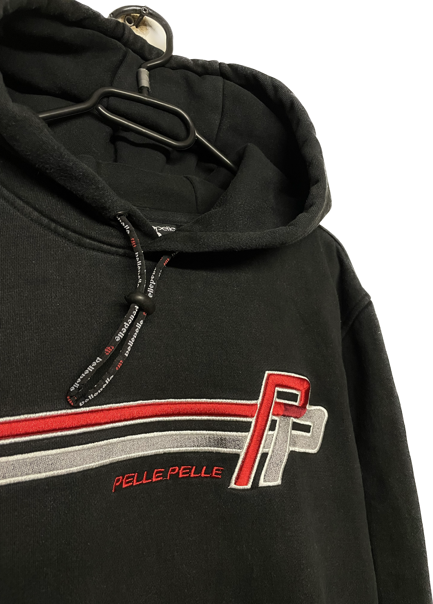 Vintage Pelle Pelle Hoodie (L)
