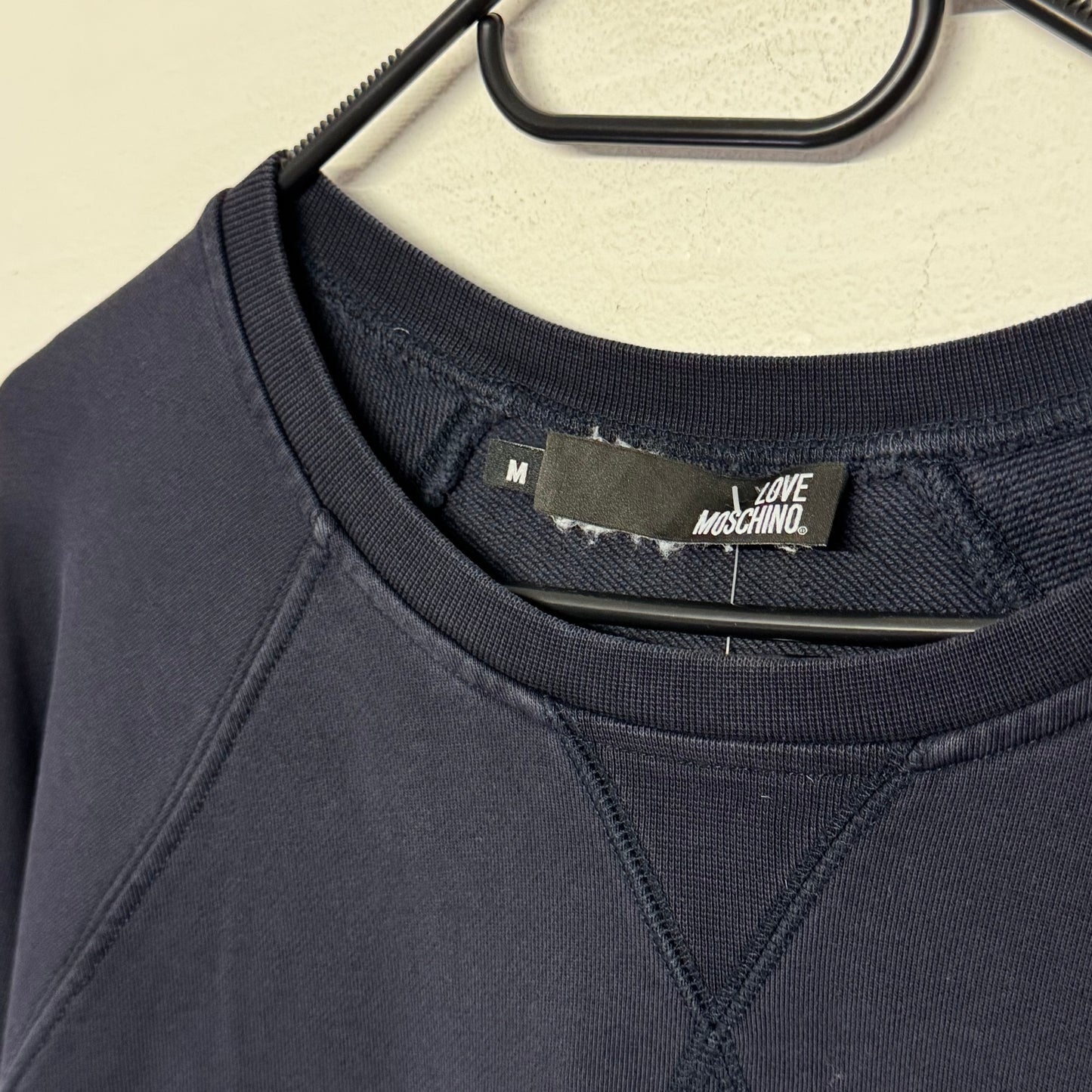 Moschino Sweater (M)