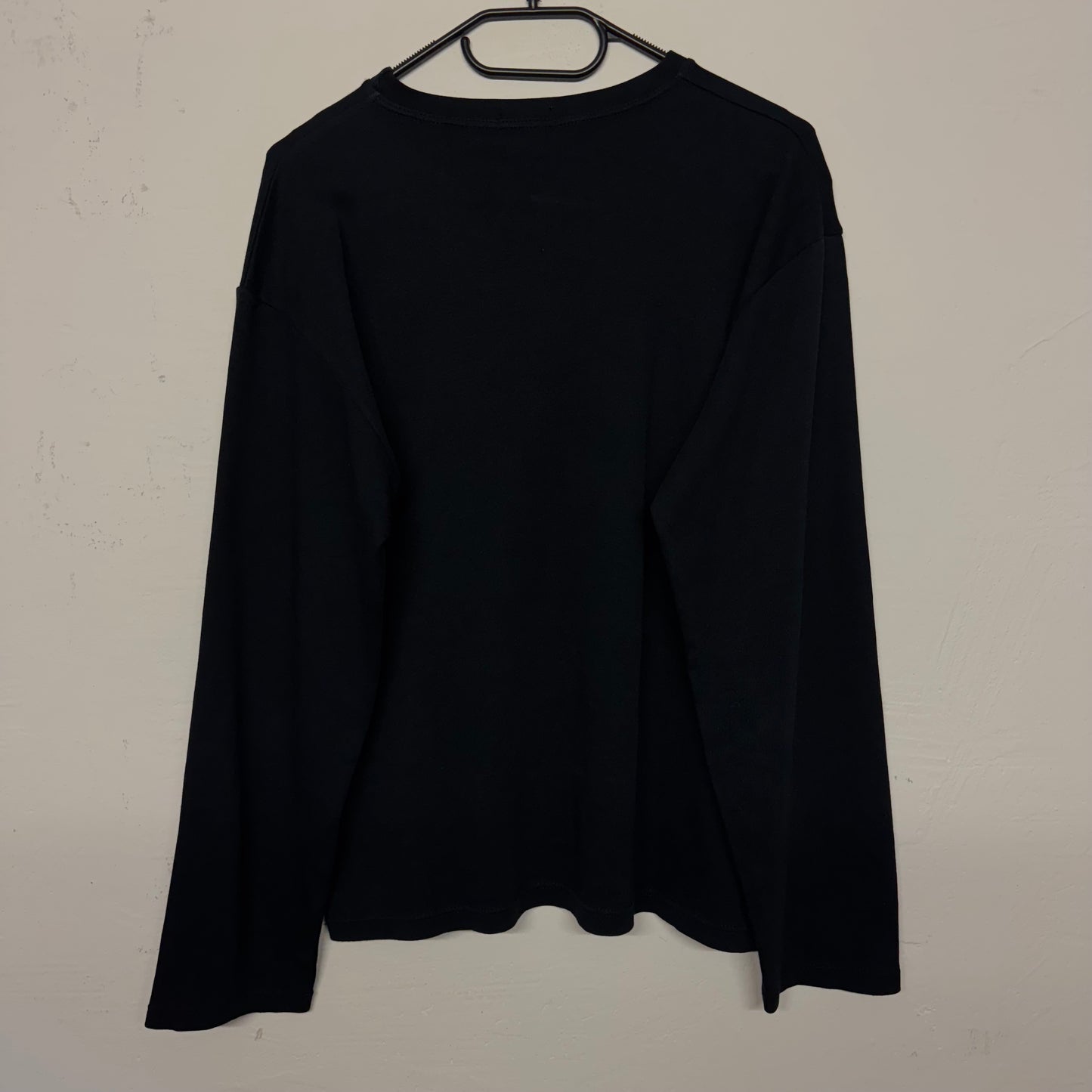 2000‘s Rich Longsleeve made in Italy *selten (M)