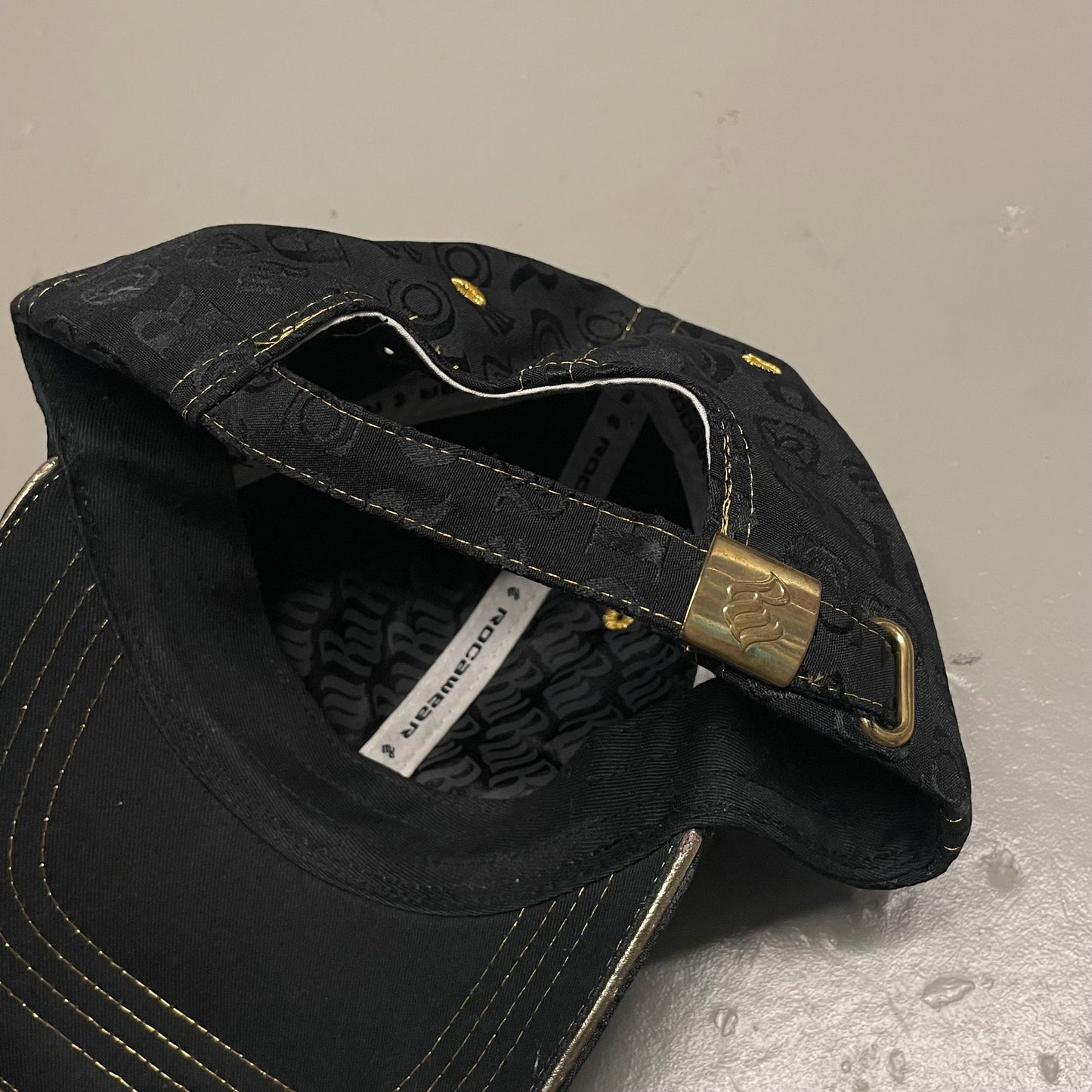 00's Rocawear Cap (S)