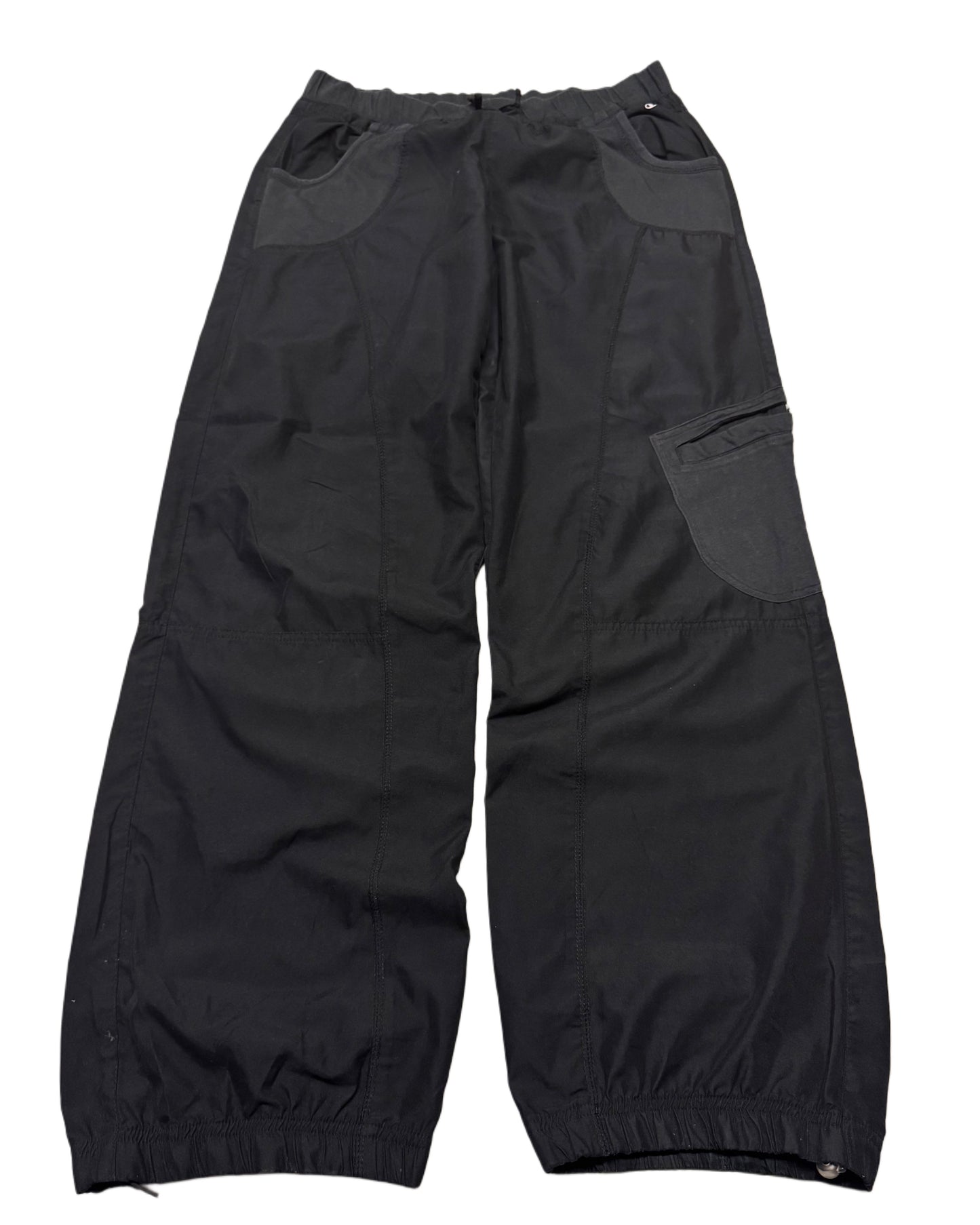 2000‘s Champion Baggy Trackpants *rare (M)