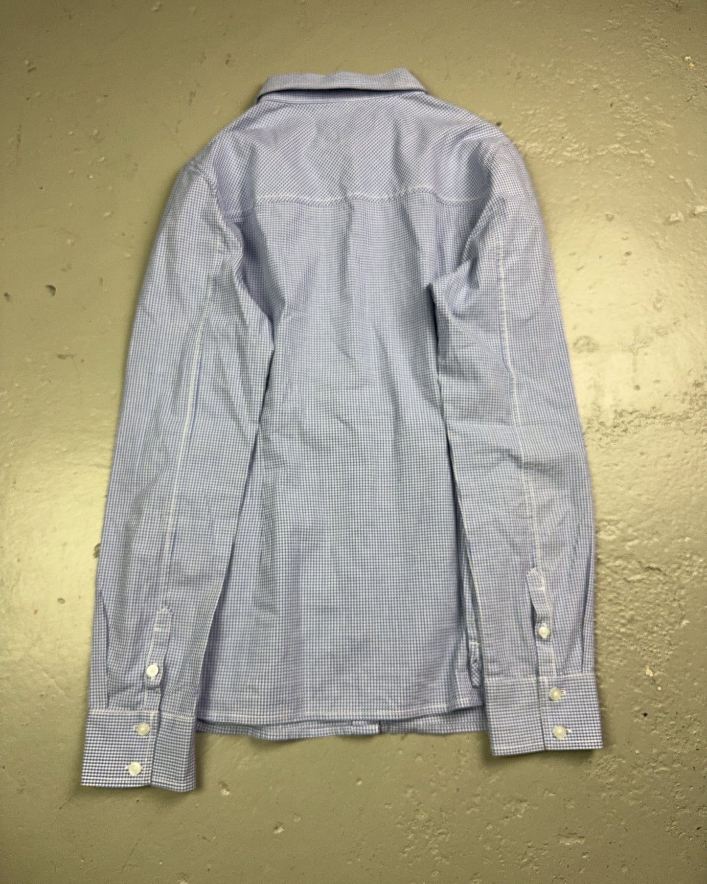 2000's Polo Sylt Longsleeve Women's * (L)