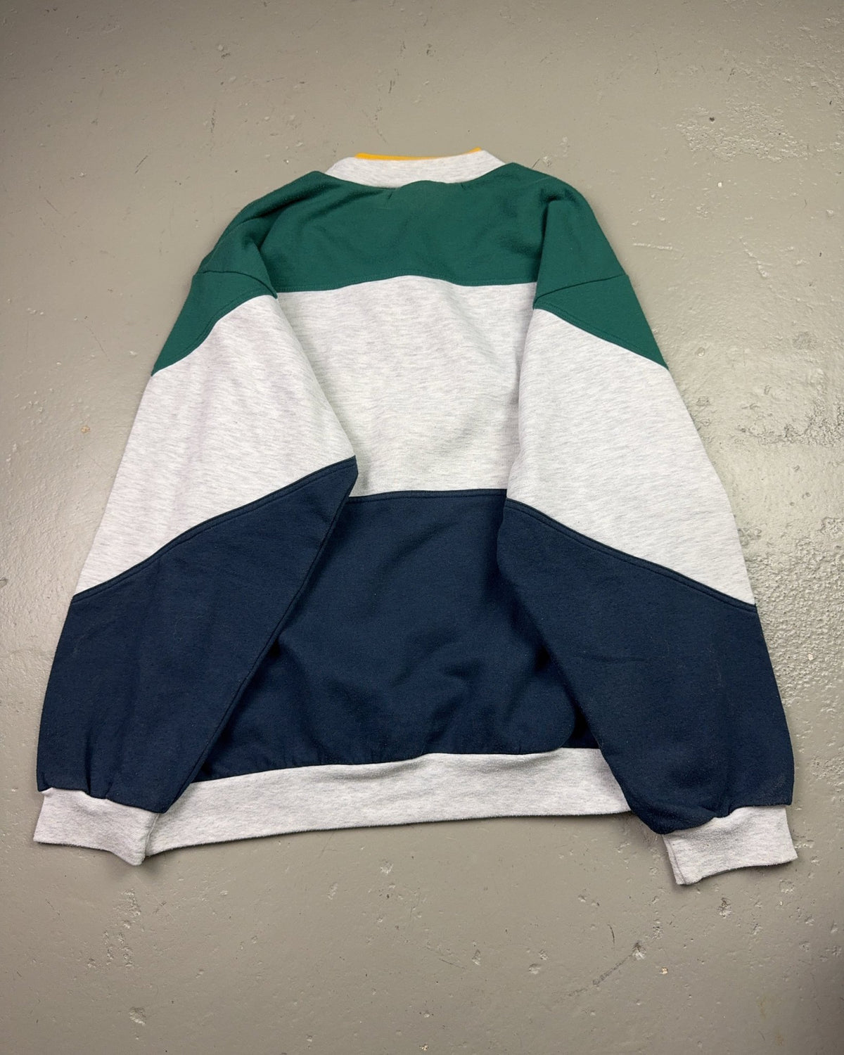 1990's Lotto Playoff Sweater *very rare (L)